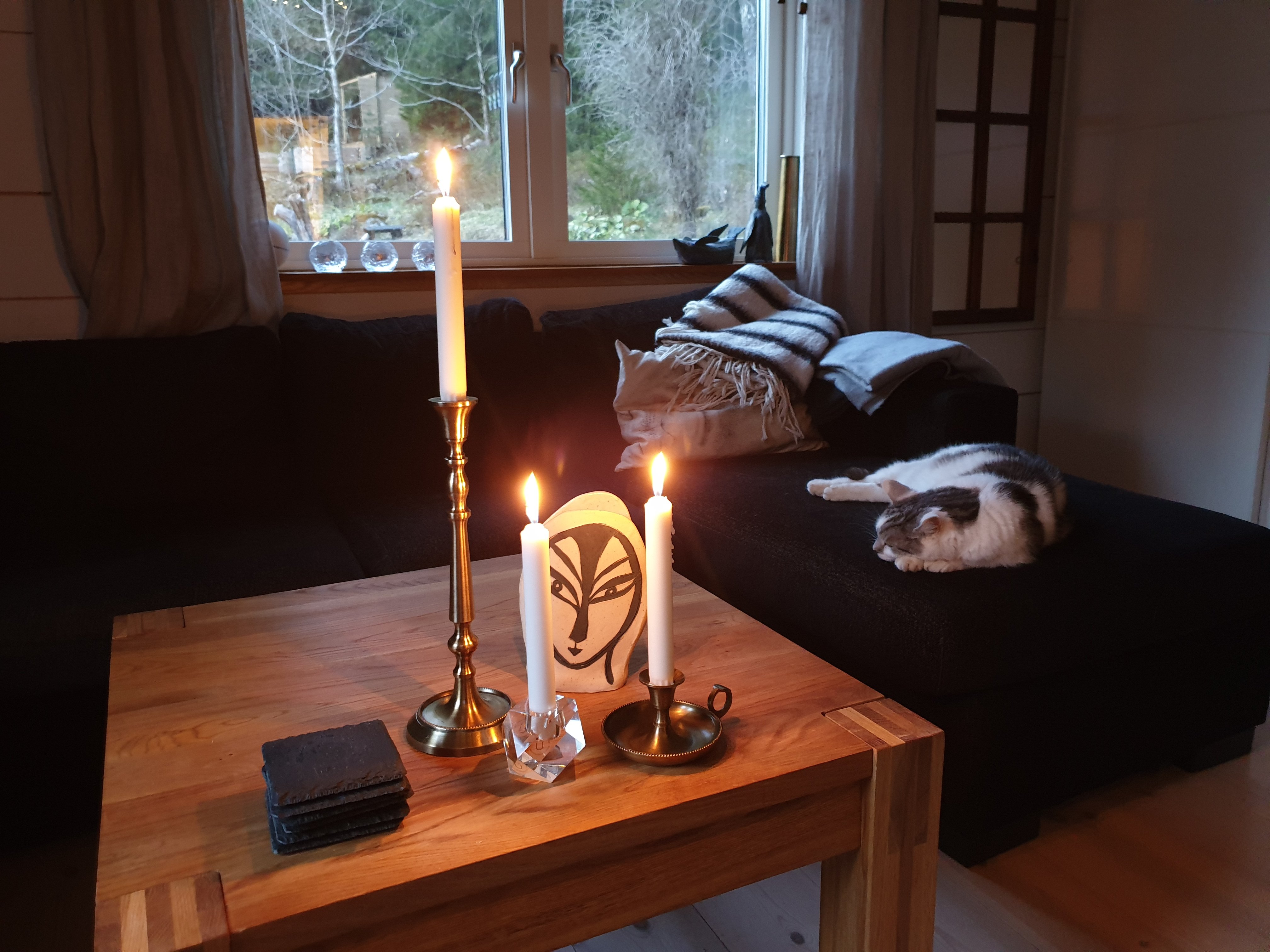Hus – Lerum, Ramberget - Bild 3