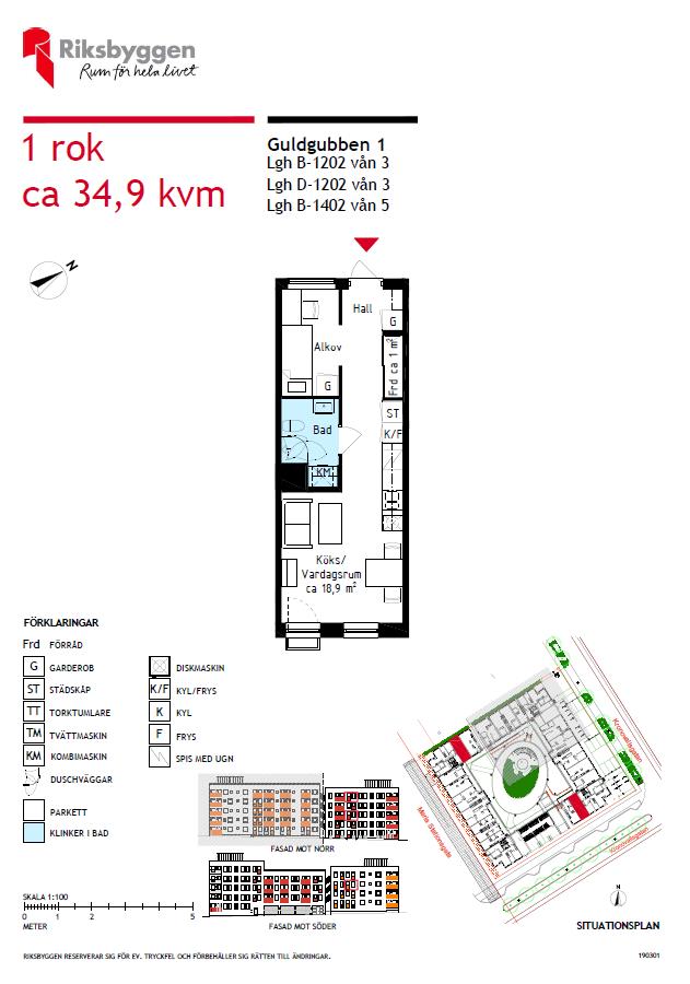 Maria Stationsgata 41, Helsingborg