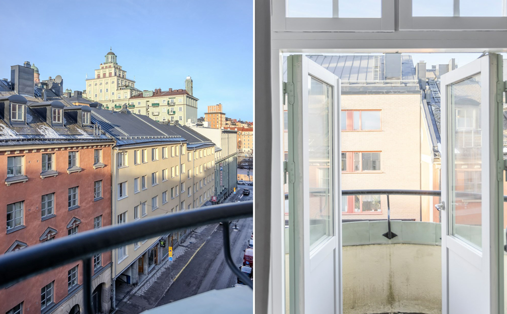 Kronobergsgatan, Stockholm