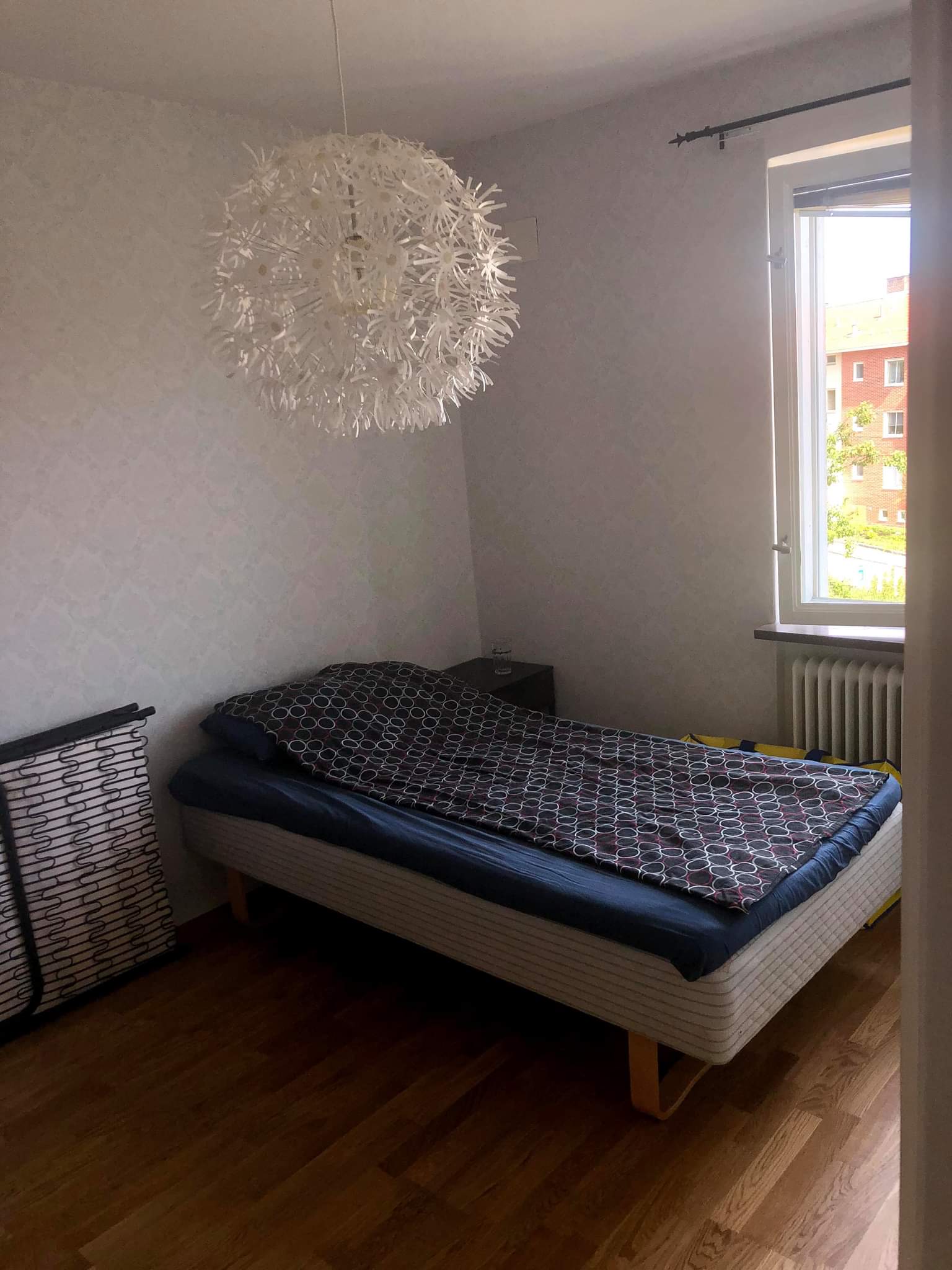 Bildradiogatan, Västra Frölunda — photo 3