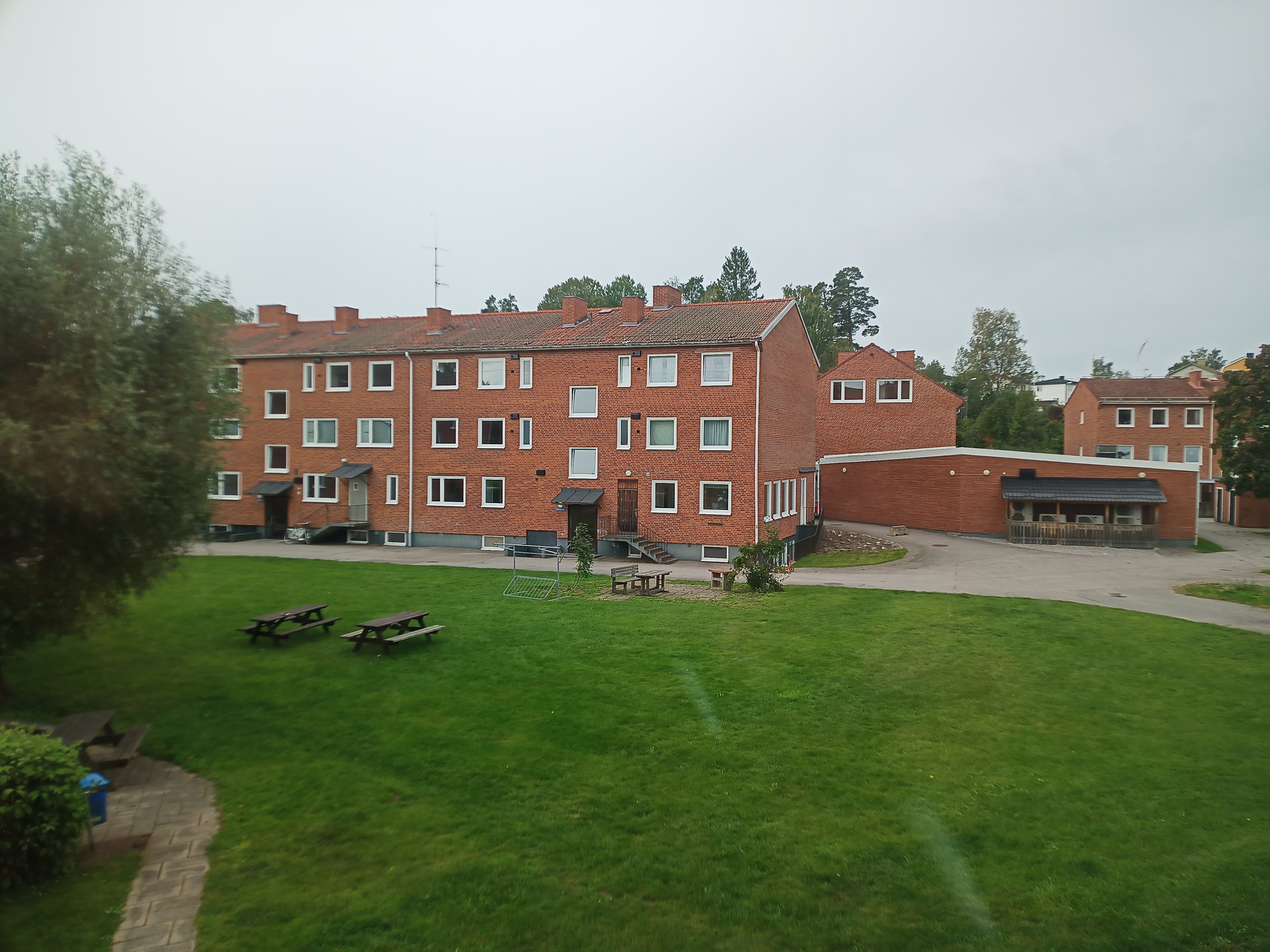 Lägenhet, 1 rooms, 47 sqm, Gunnebo