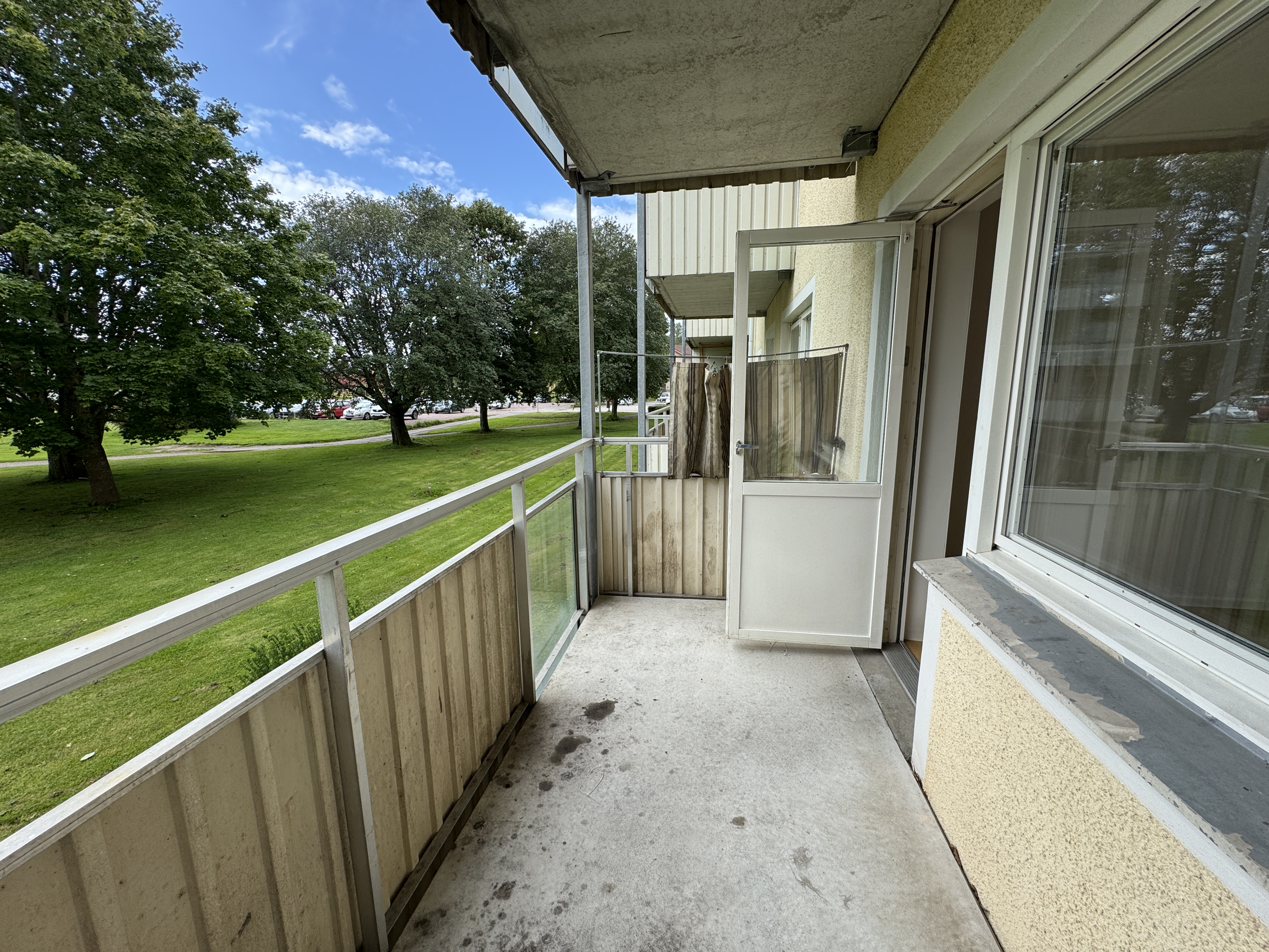 2 rok · 71 m² i Hallsberg – bild 7
