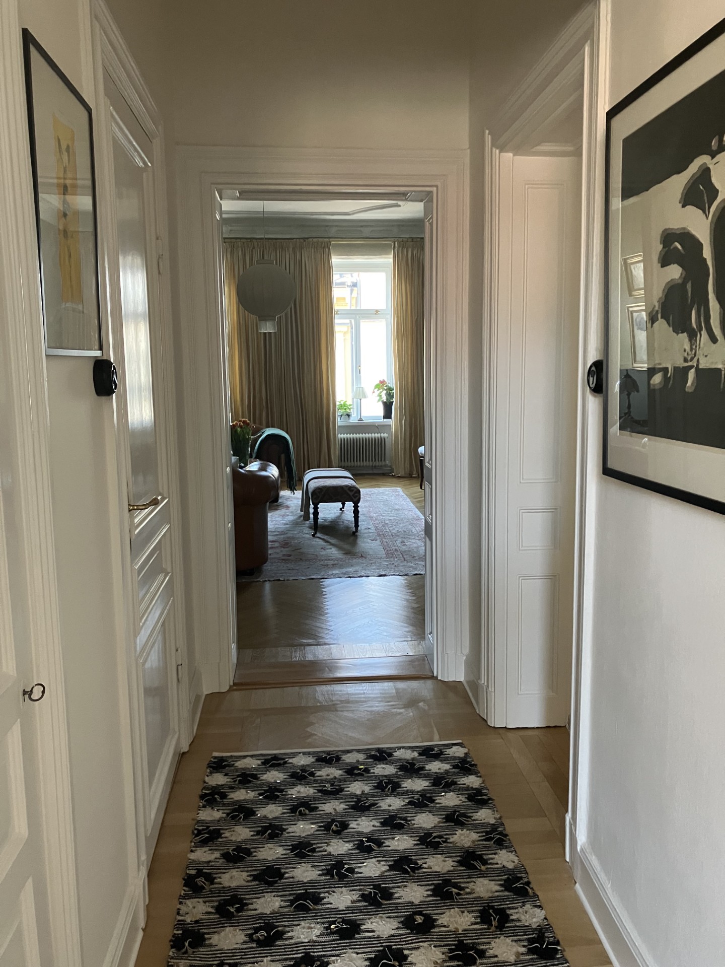 1 rum och kök, Stockholm — 7 000 kr/mån — bild 3