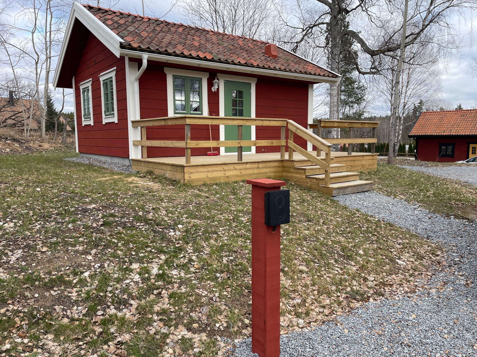 Norrsunda Skoby