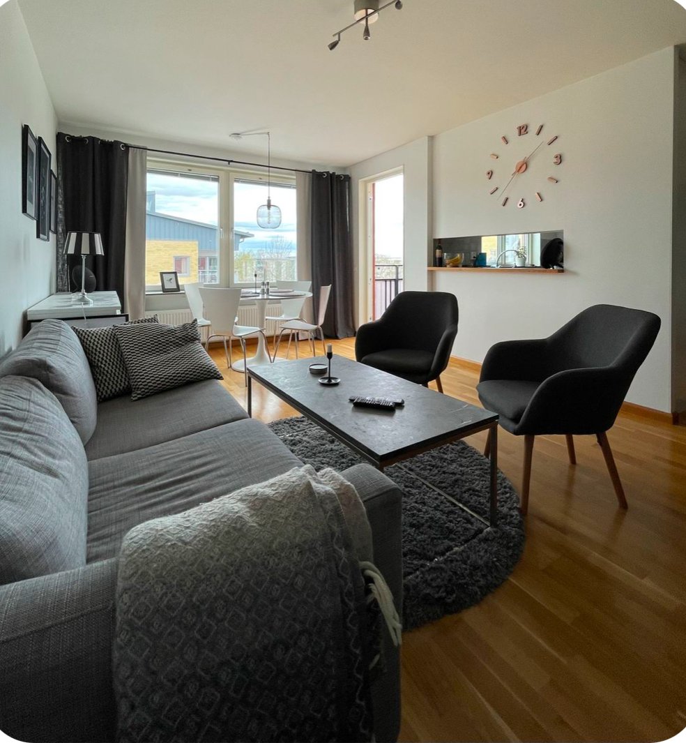 Peppargatan, Örebro — photo 2