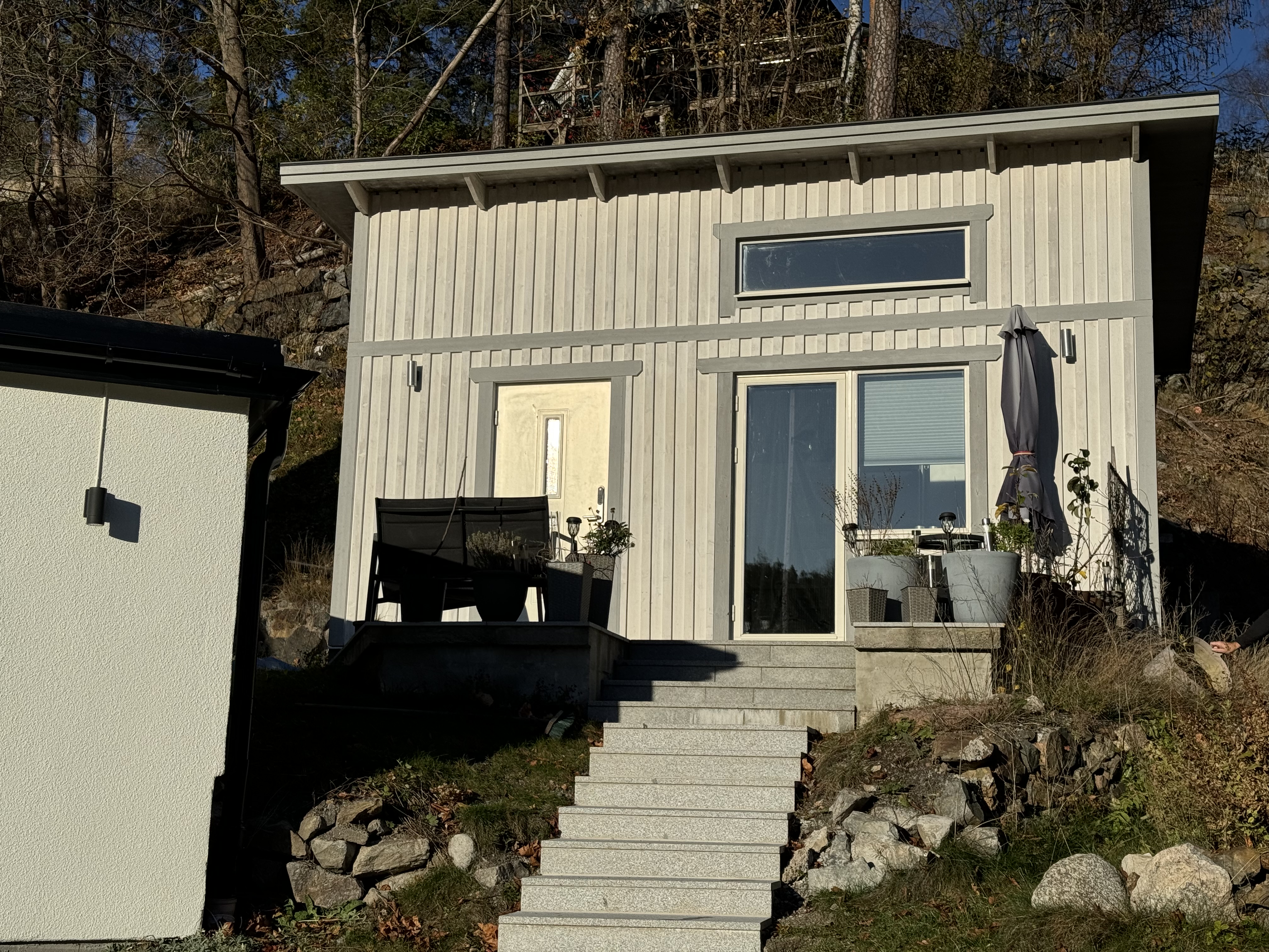 Saltsjöbadsvägen