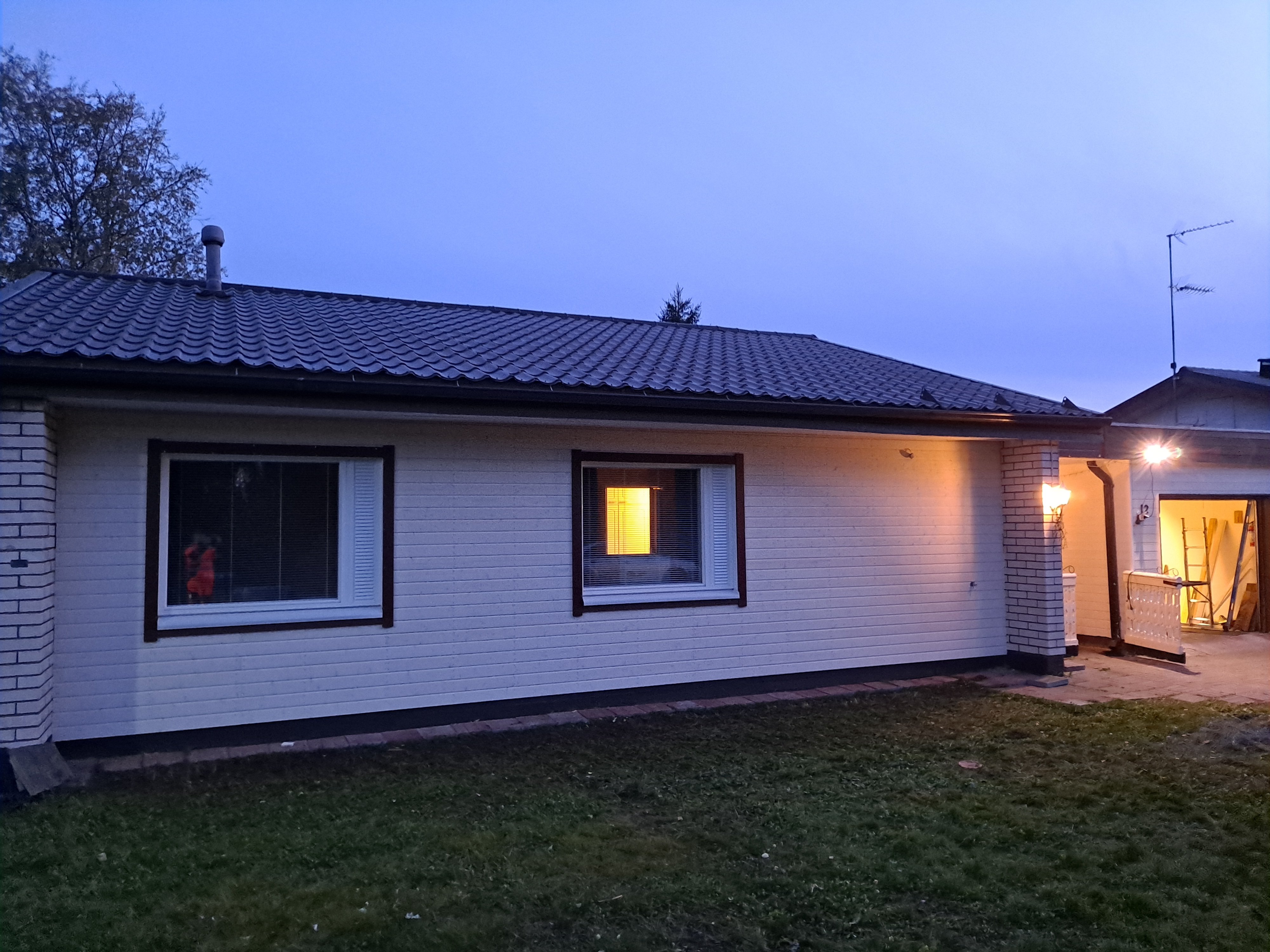 Mäntykuja 5