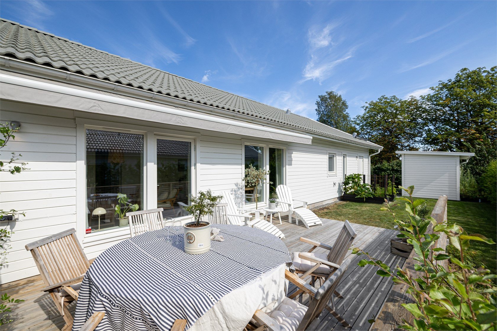 5 rok · 750 m² i Tyresö – bild 5