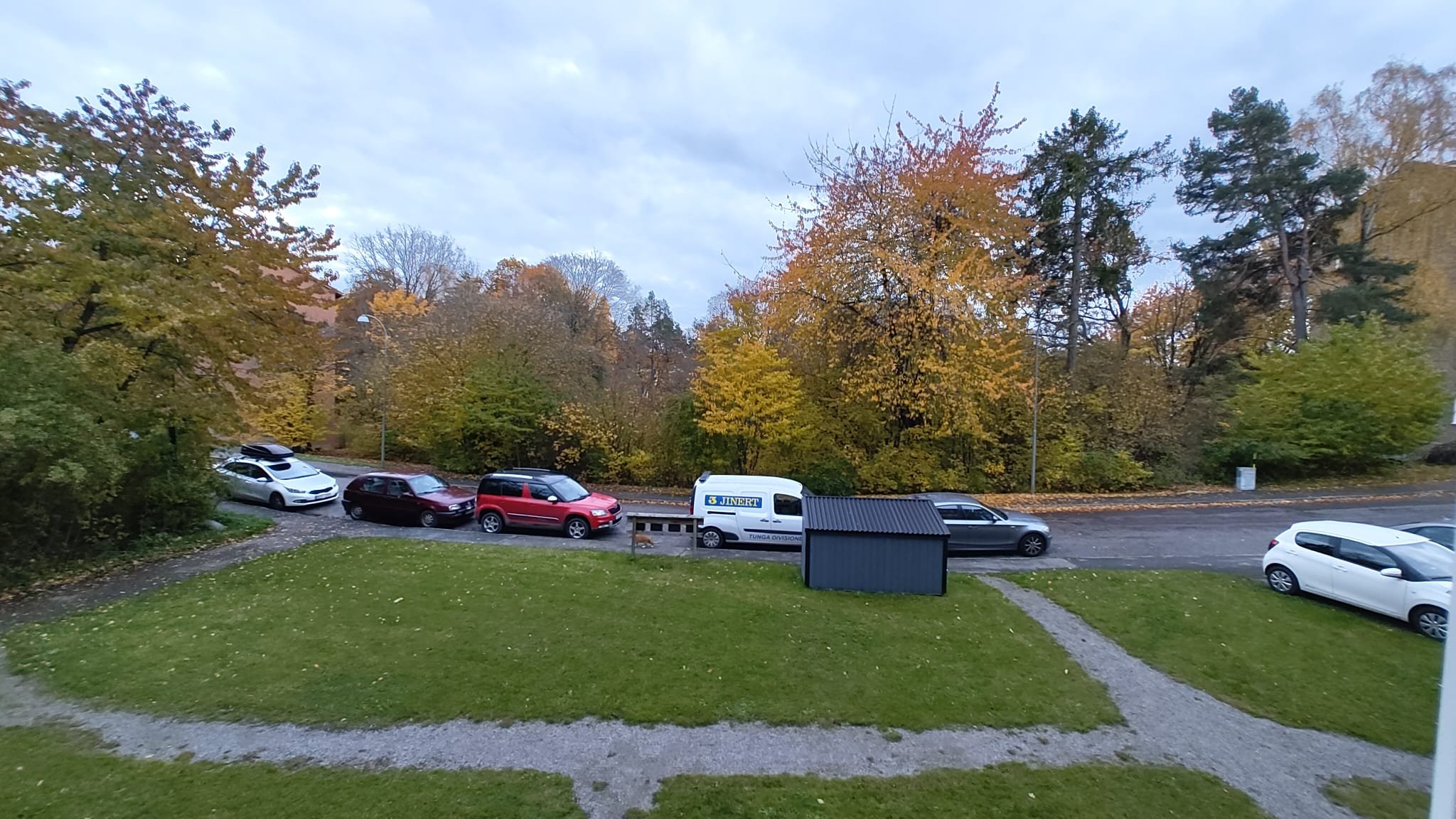 Lägenhet, 2 rooms, 50 sqm, Bromma
