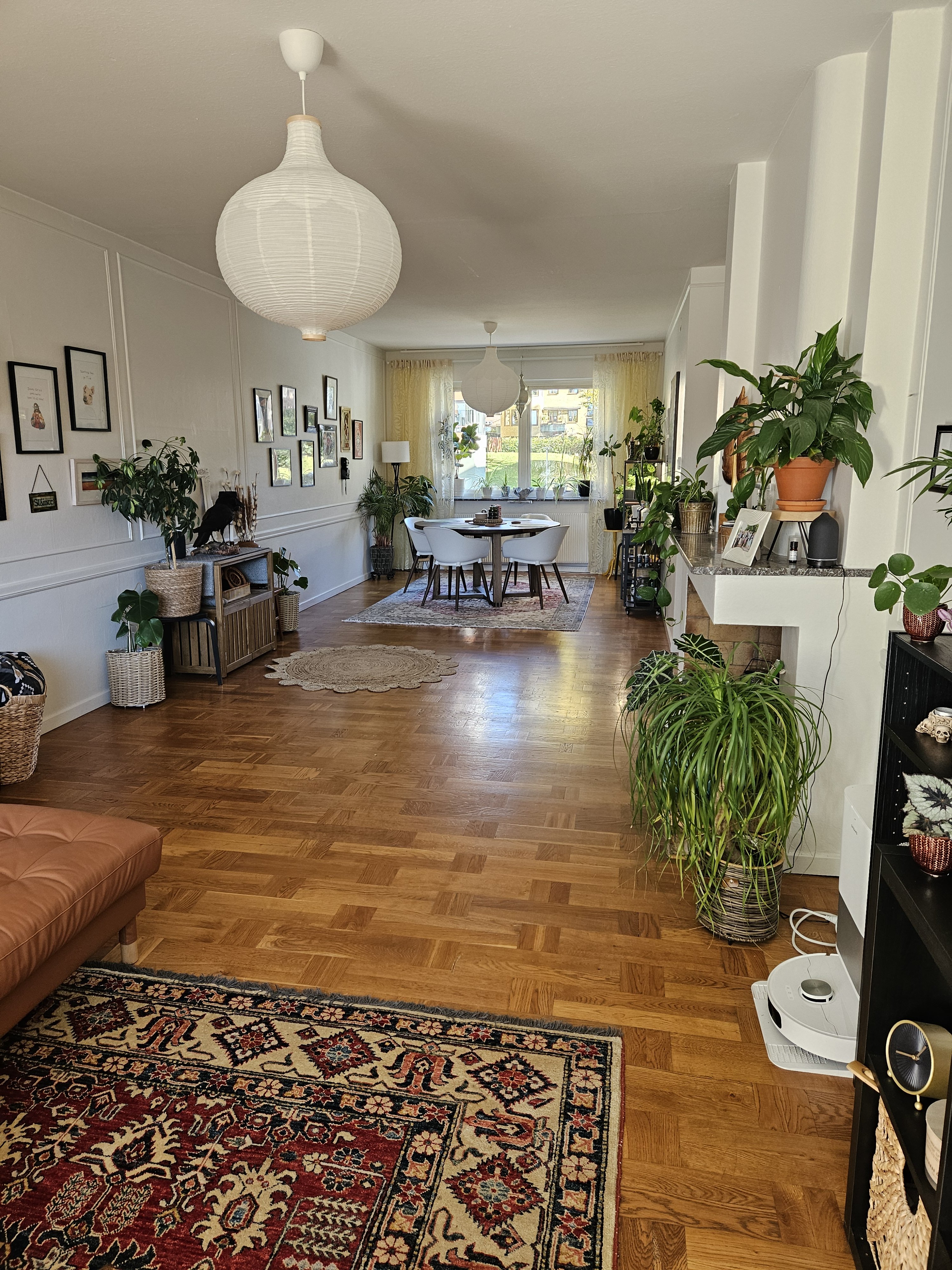 Lägenhet, 3 rooms, 98 sqm, Borås