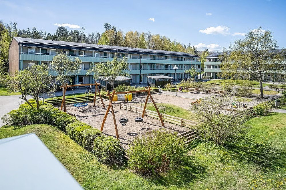 Solhemsvägen