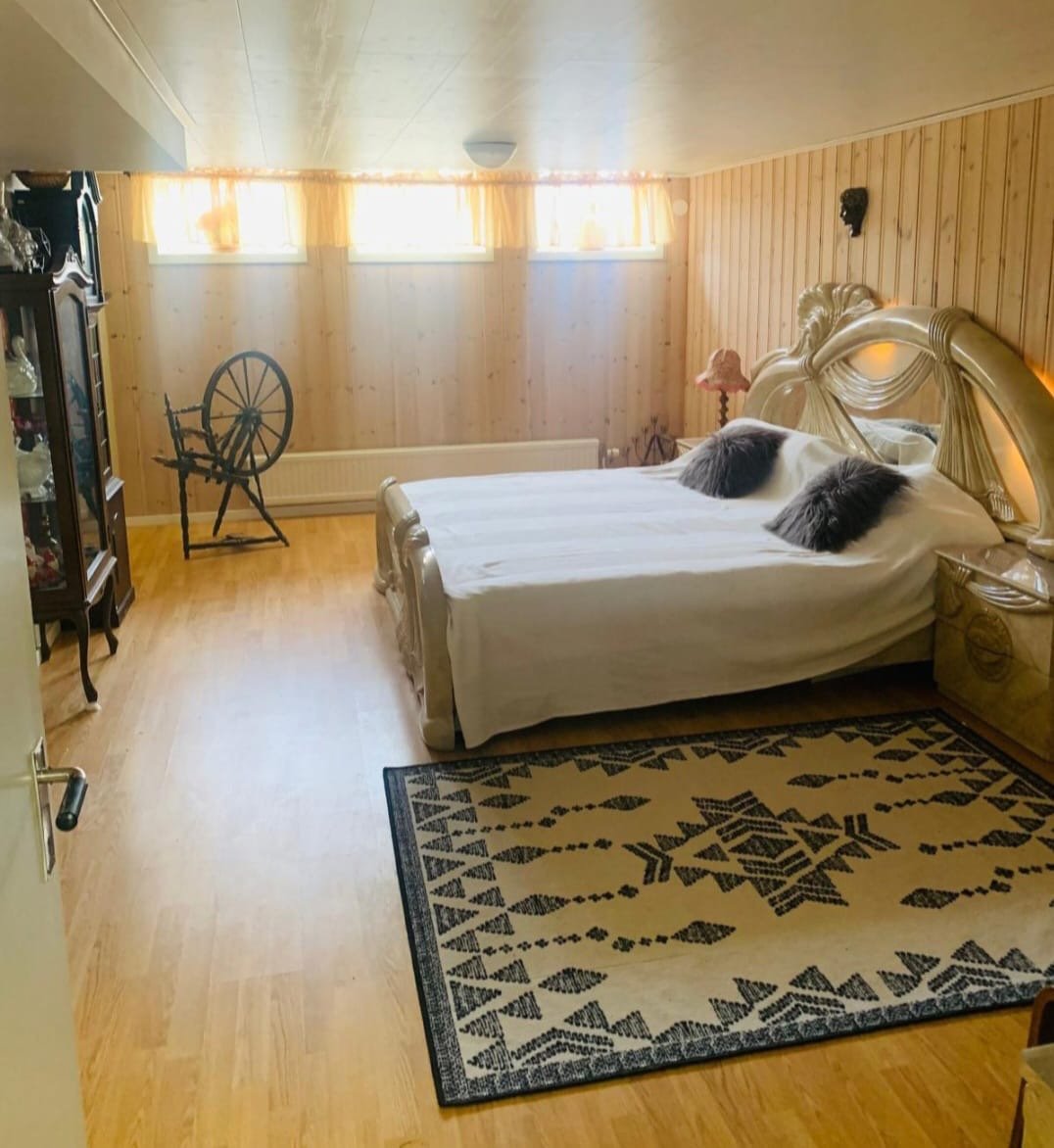 Övrigt, 3 rooms, 92 sqm, Bodafors