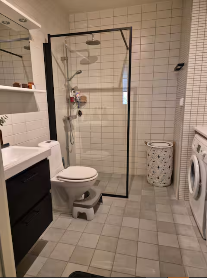 Lägenhet – Solna, Västra skogen, Huvudsta - Bild 5