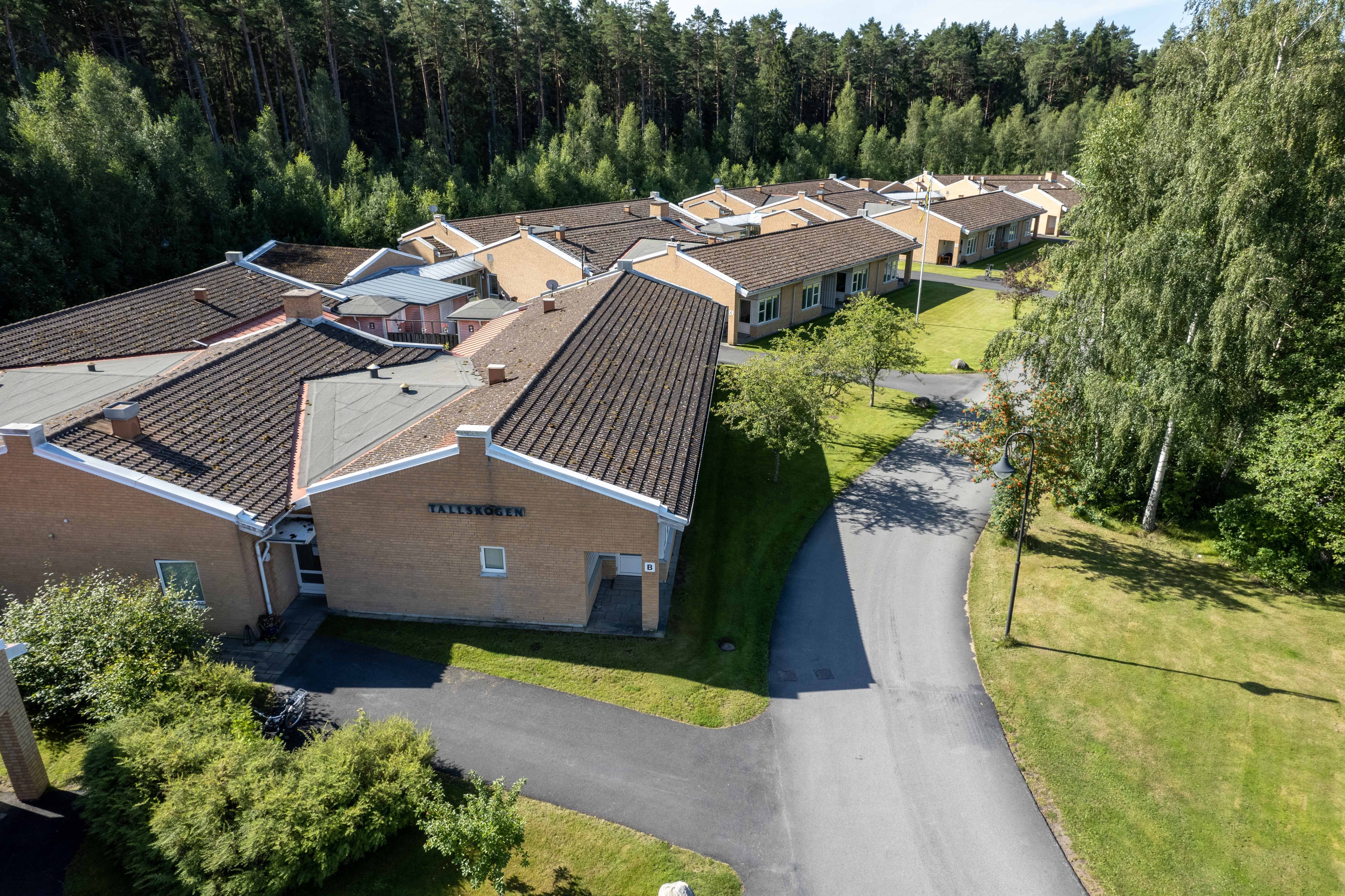 Tallskogsvägen 5