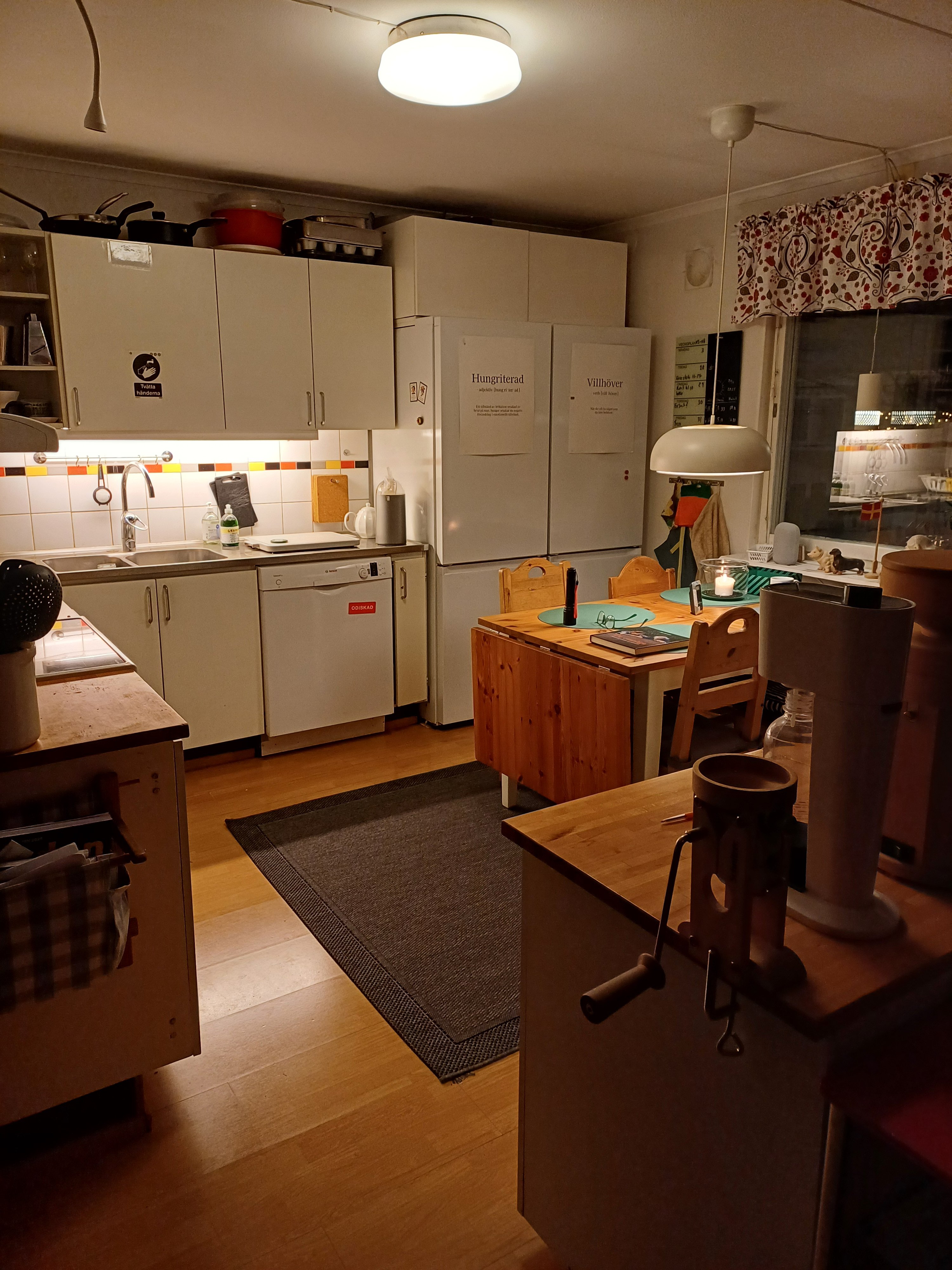 Hus – Umeå, Carlshöjd, Carlshem - Bild 3