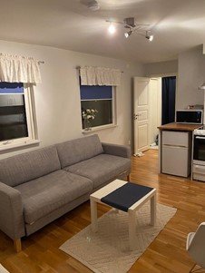 Lägenhet, 2 rooms, 25 sqm, Spånga