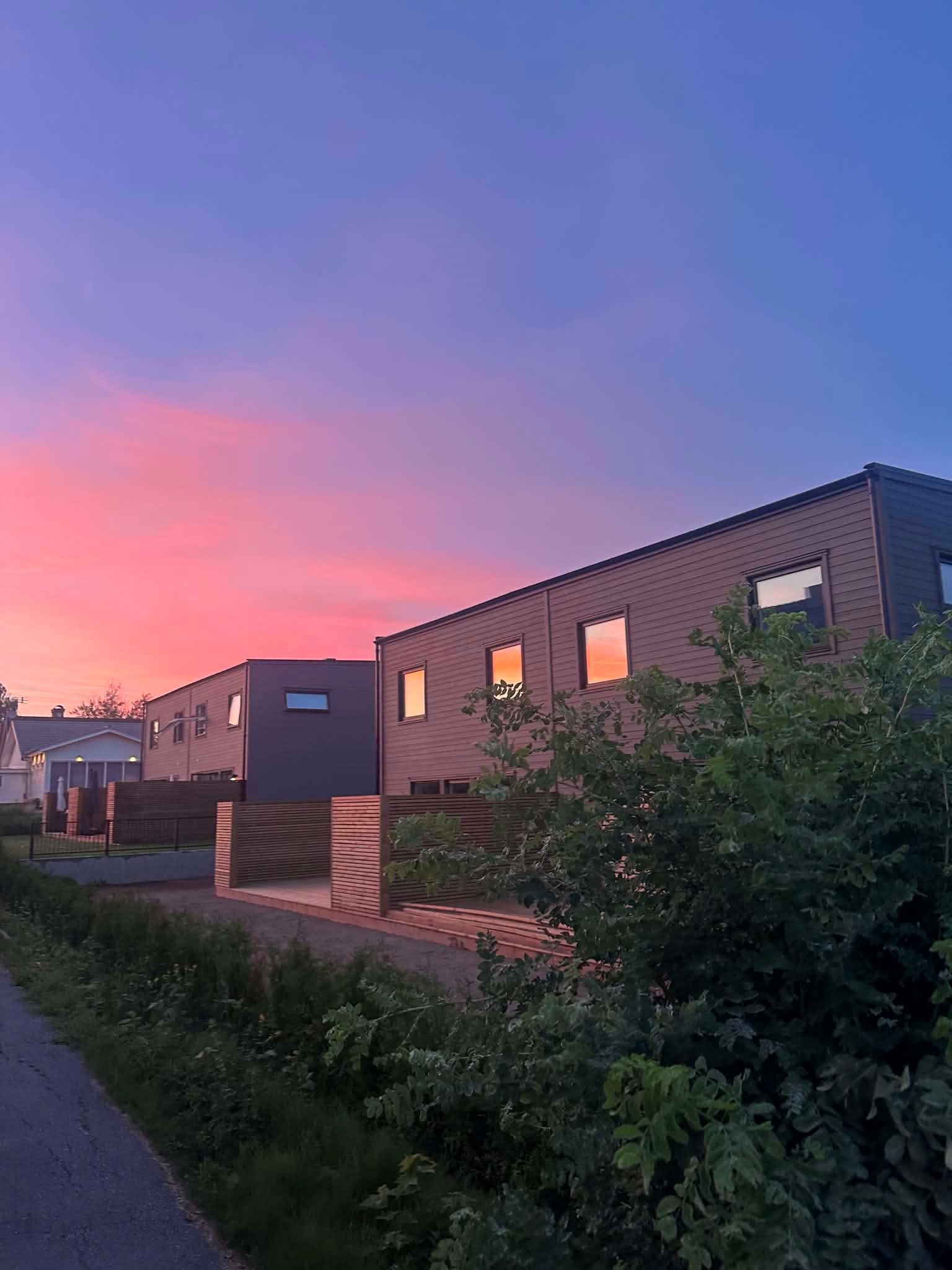 Duplex, 5 rooms, 122 sqm, Norrköping