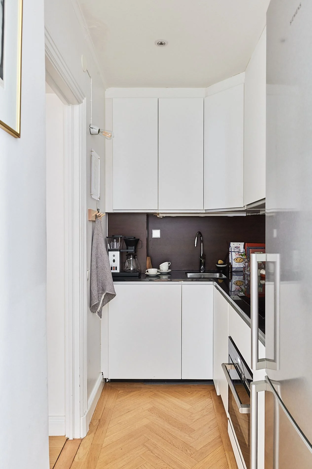 Lägenhet – Stockholm, Södermalm - Fler
