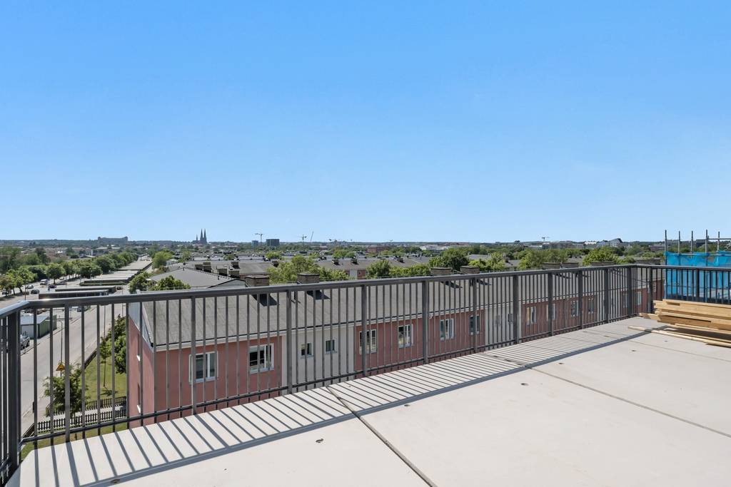 Gränby Bilgata, Uppsala — photo 2