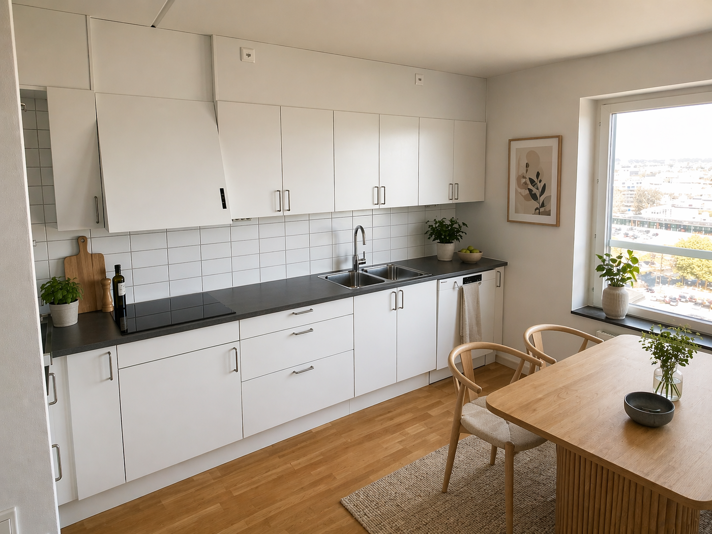 Druveforsvägen 15B