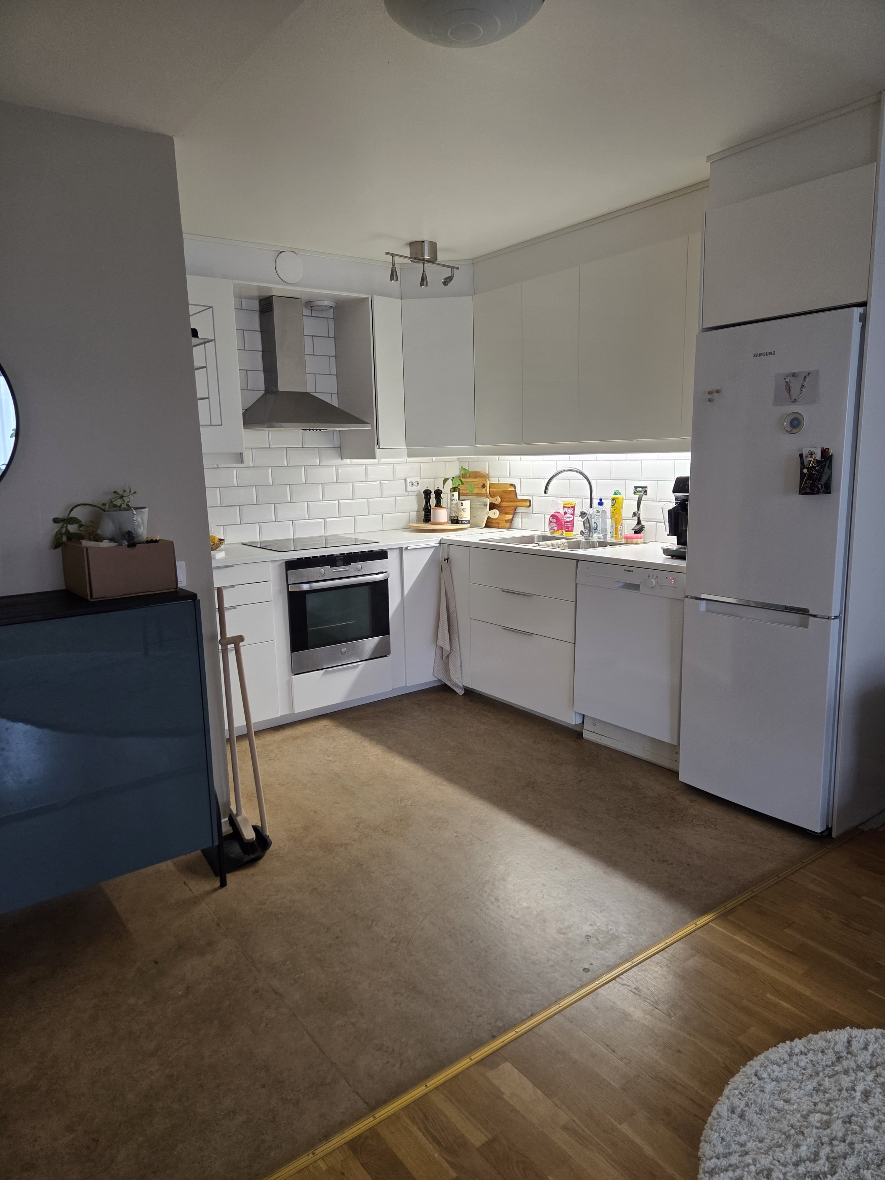 2 rok · 47 m² i Åkersberga – bild 2