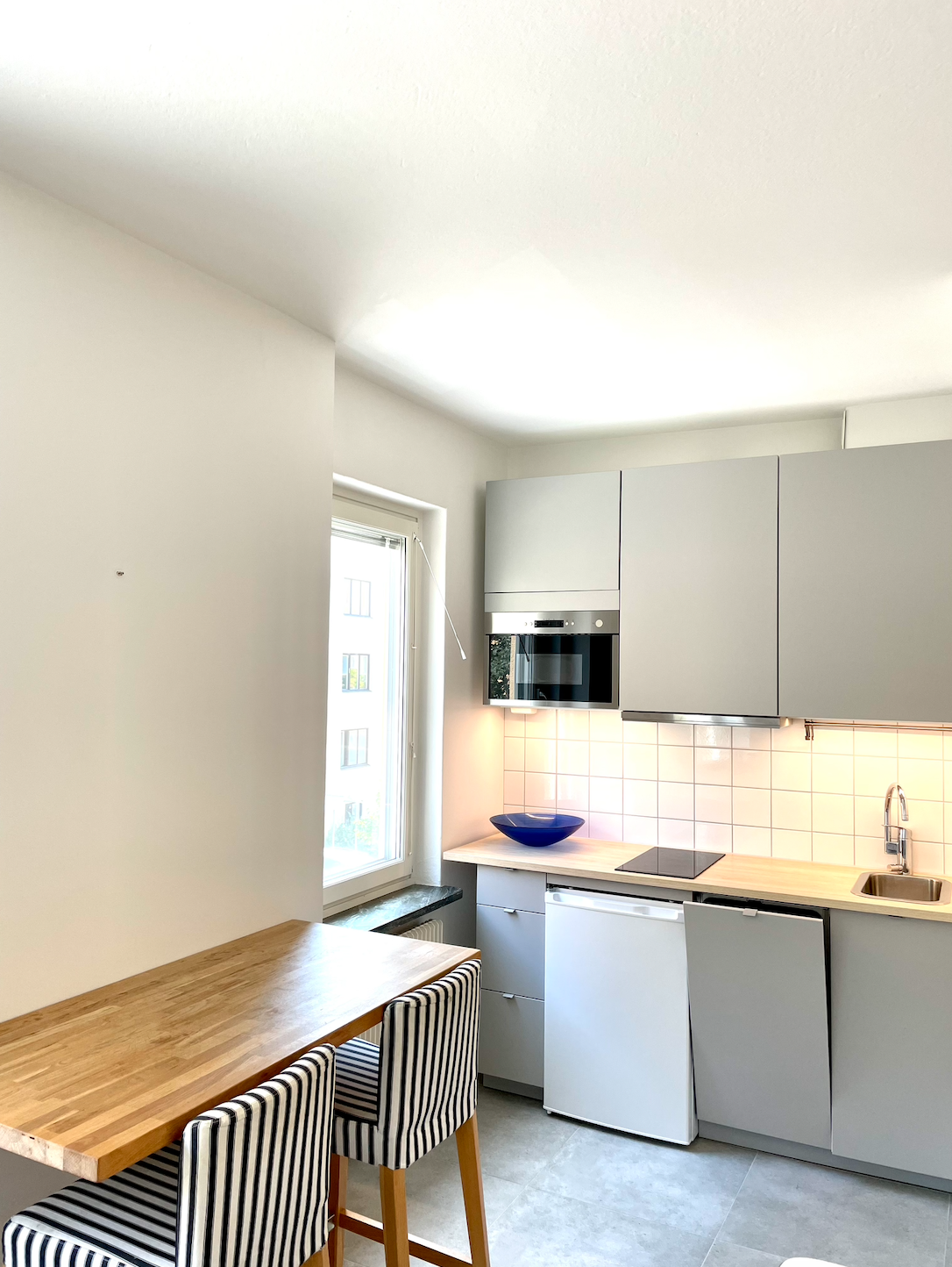 1 rum och kök, Hornstull, 14 000 kr/mån, bild 3