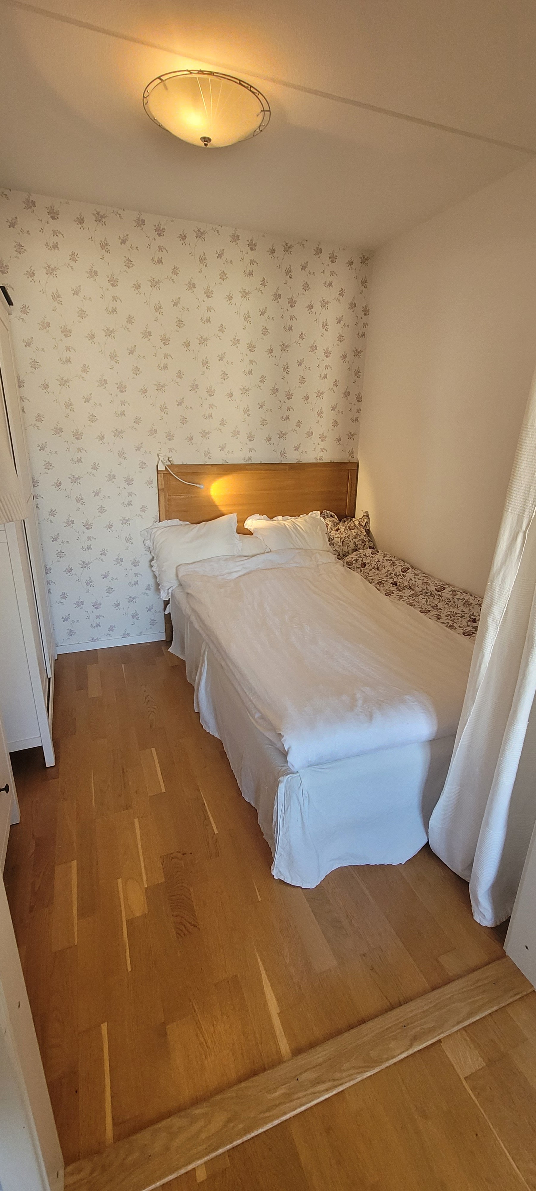 Apartment in Uppsala, Höganäs, Kapellgärdet - Bild 3