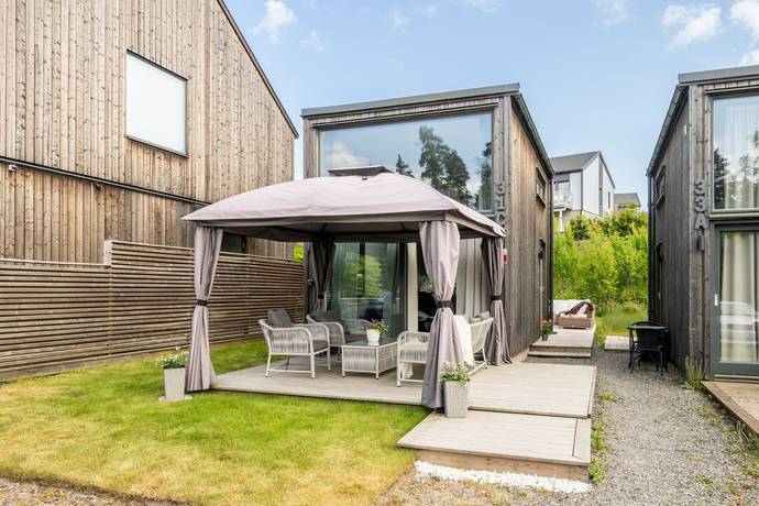 Övrigt, 2 rooms, 33 sqm, Skogås