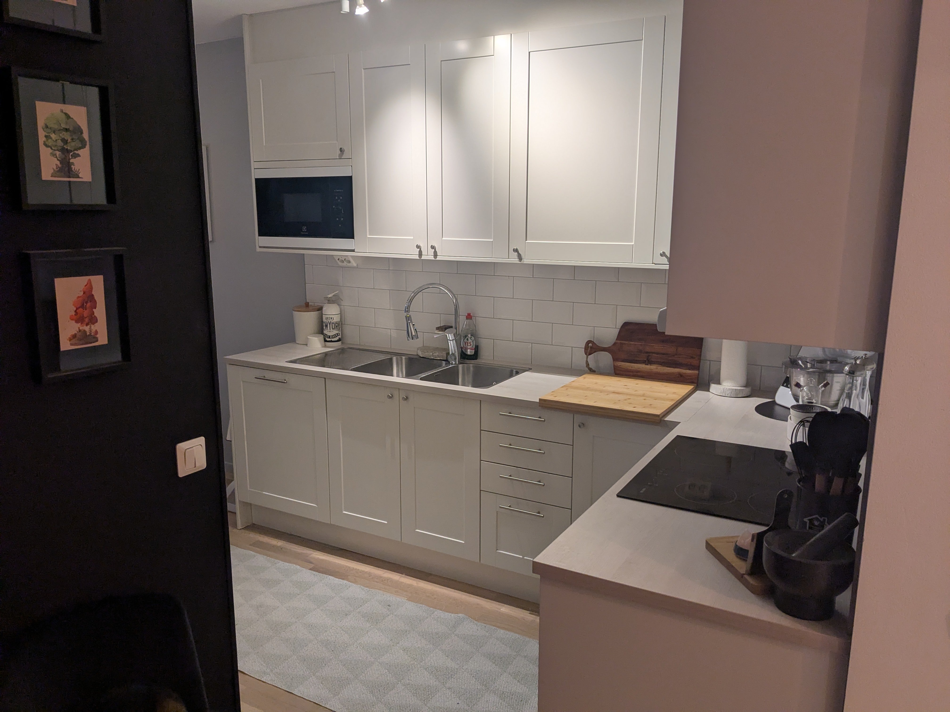 Lägenhet, 3 rooms, 67 sqm, Linköping
