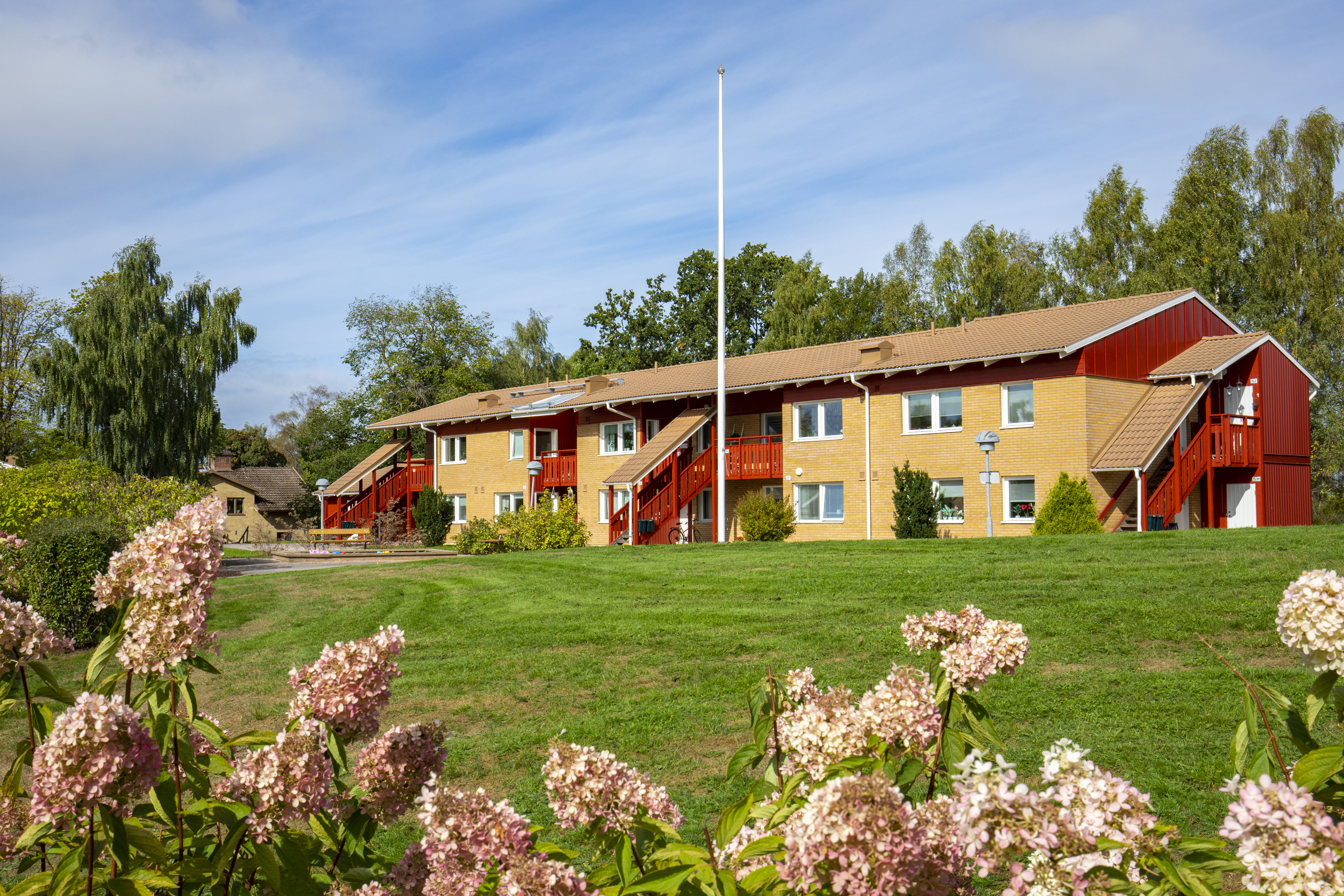 Krokusvägen 5J