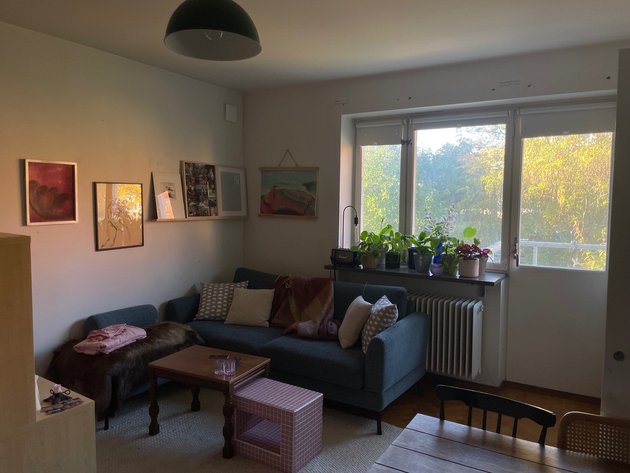 Lokföraregatan 7A, Lund — photo 4