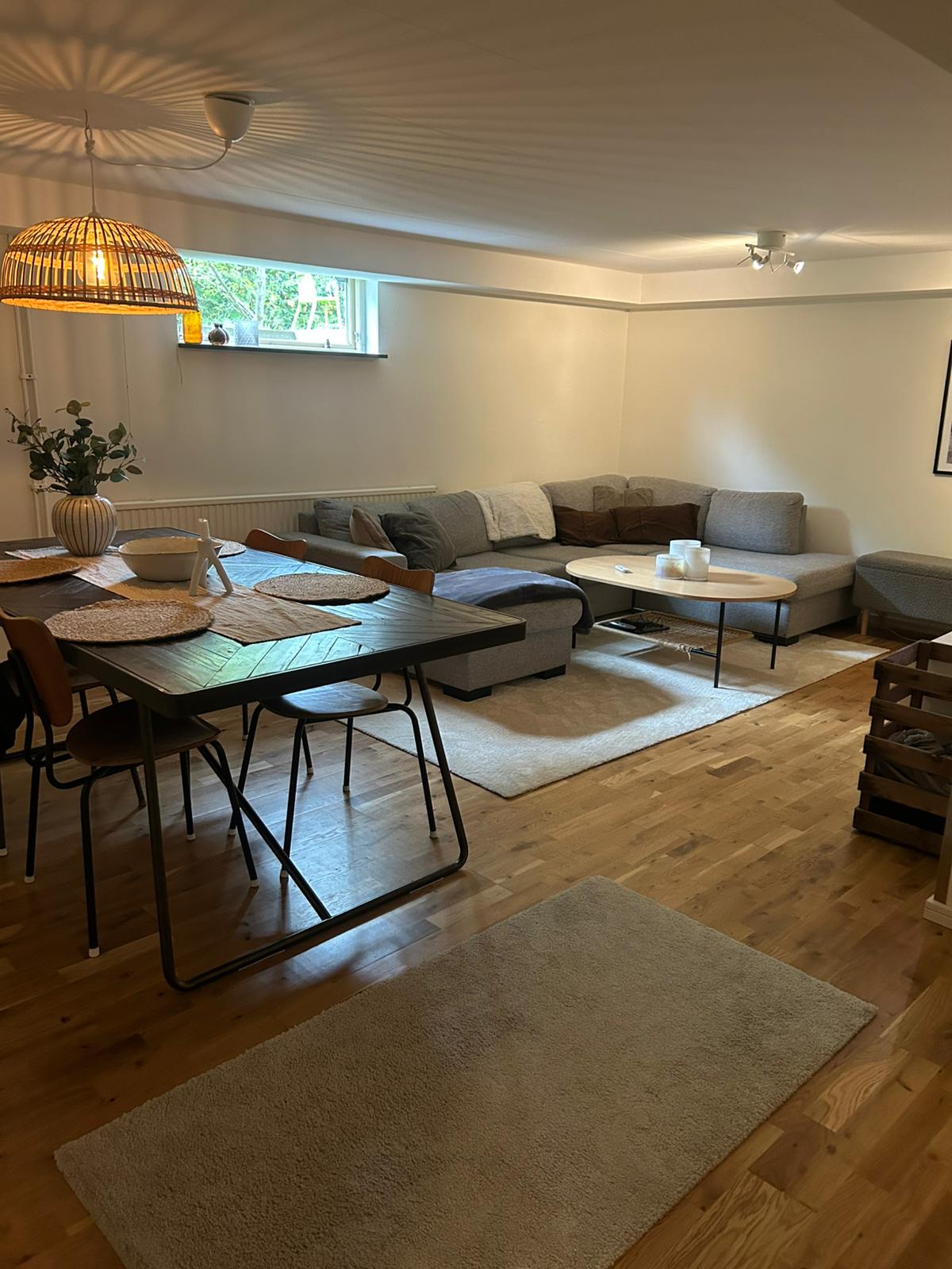 Övrigt, 3 rooms, 77 sqm, Höör