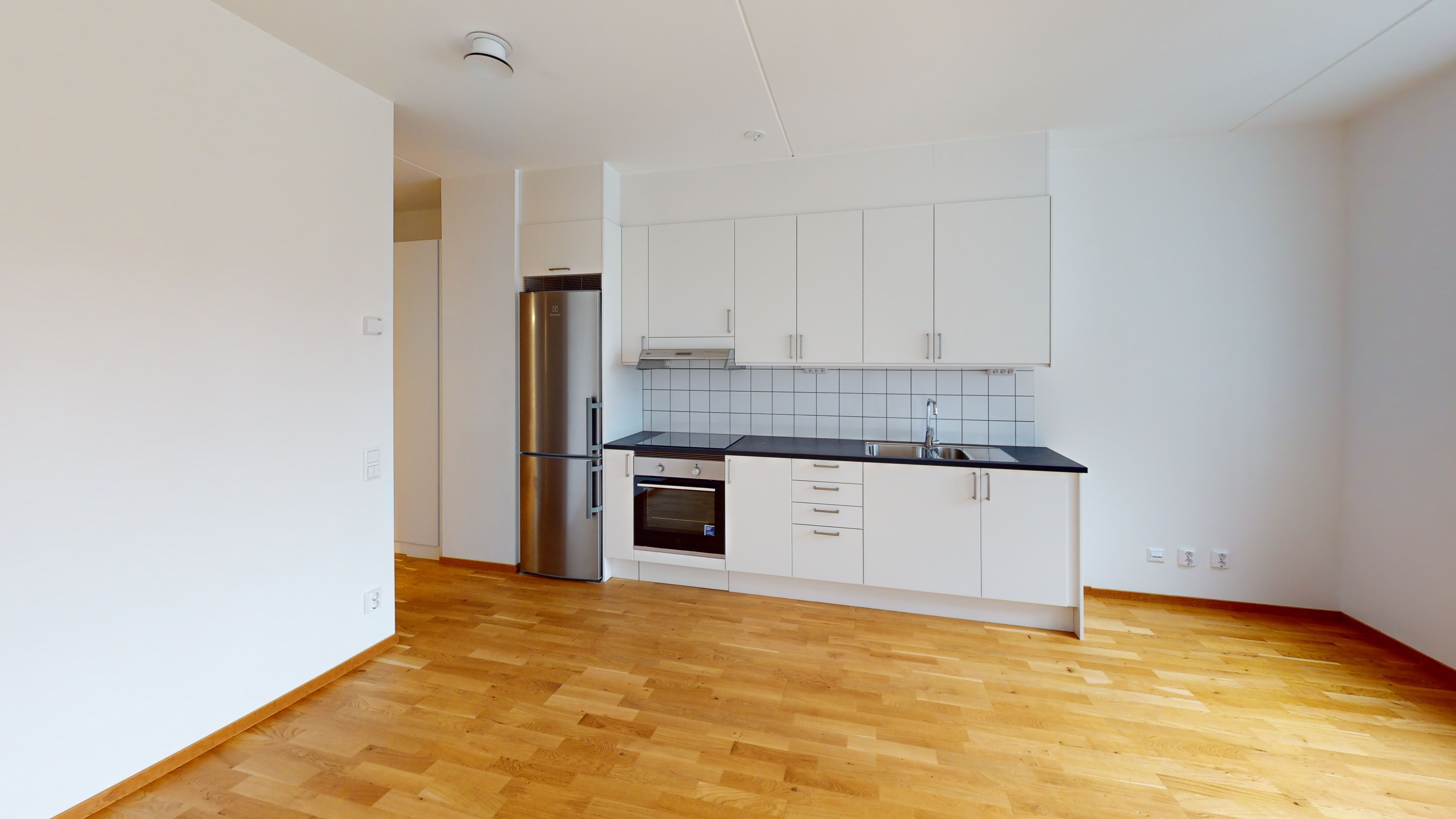 Lägenhet, 1 rooms, 28 sqm, Eskilstuna