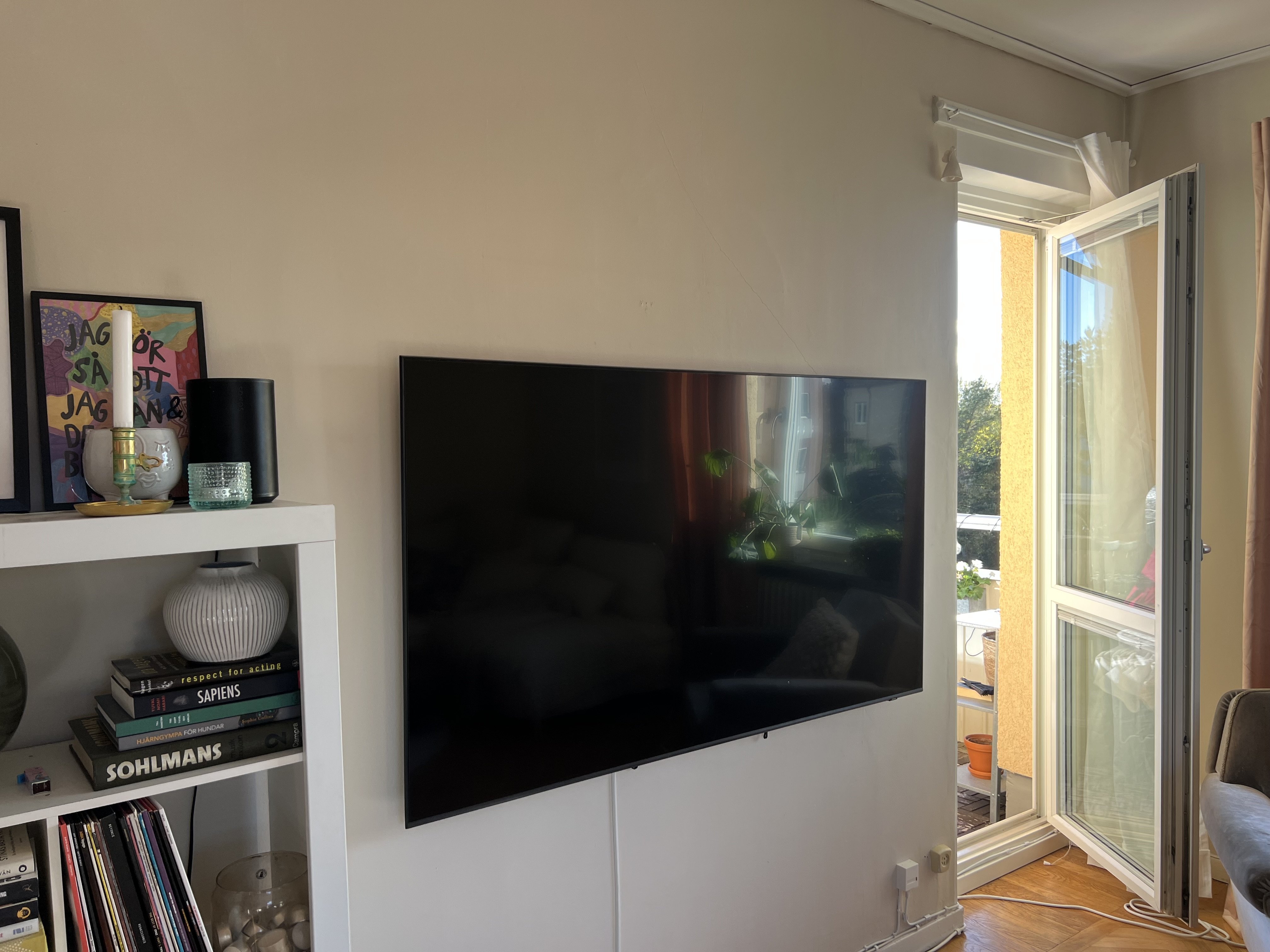 2 rok · 55 m² i Årsta – bild 2