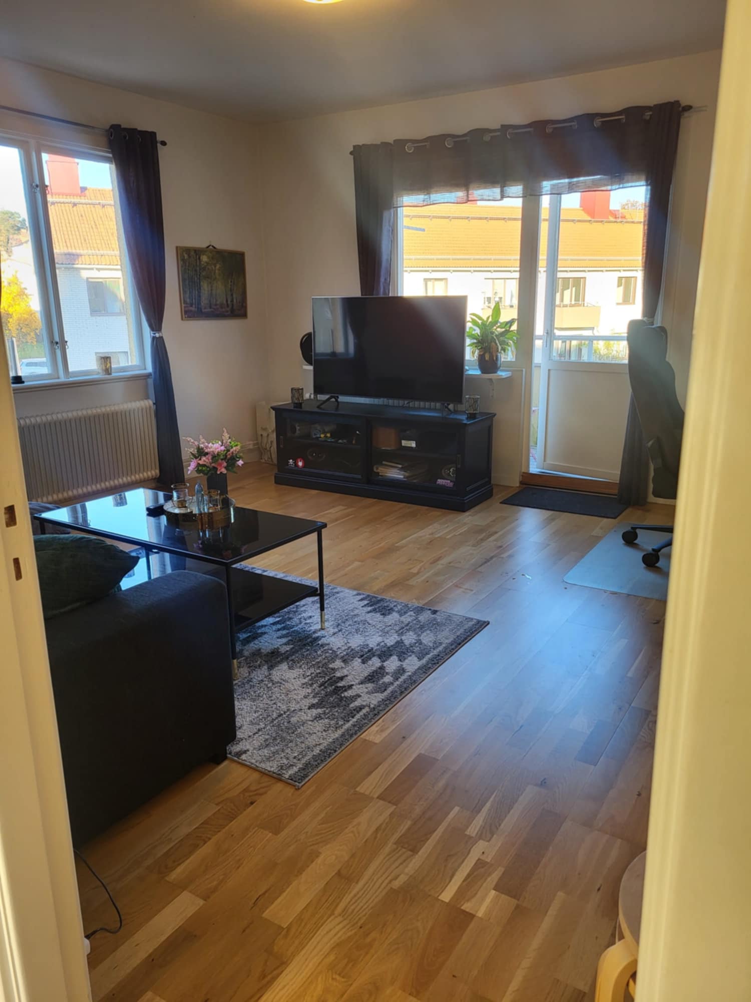 2 rok · 51 m² i Nyköping – bild 8