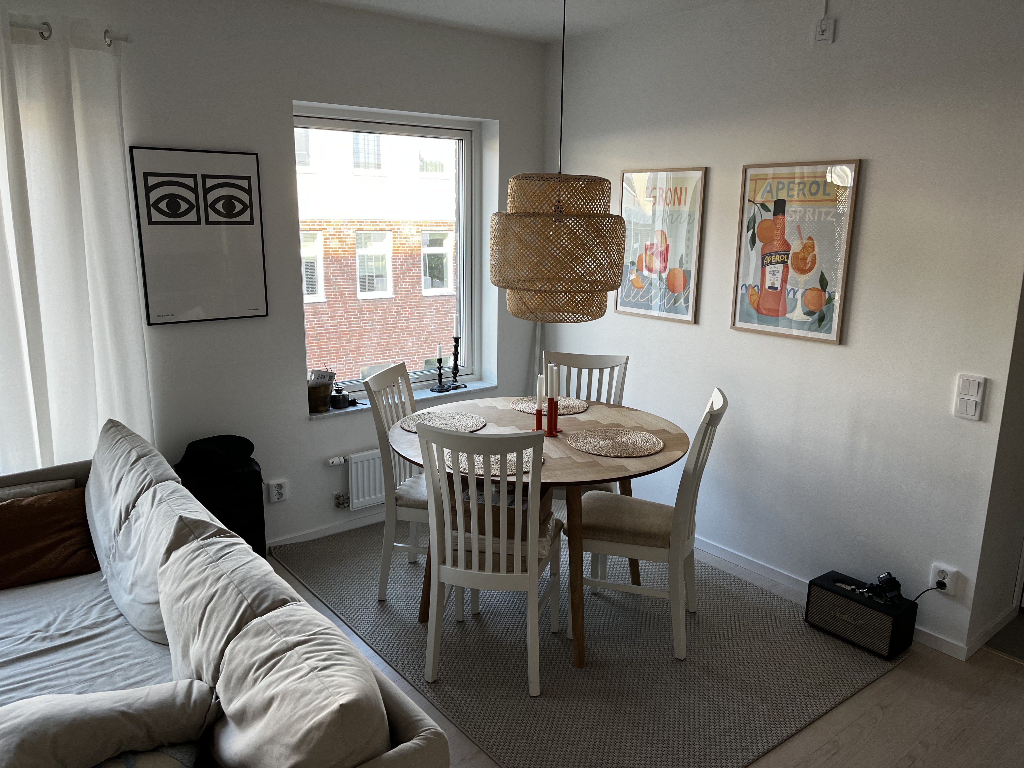 Lägenhet – Halmstad, Rotorp - Bild 4