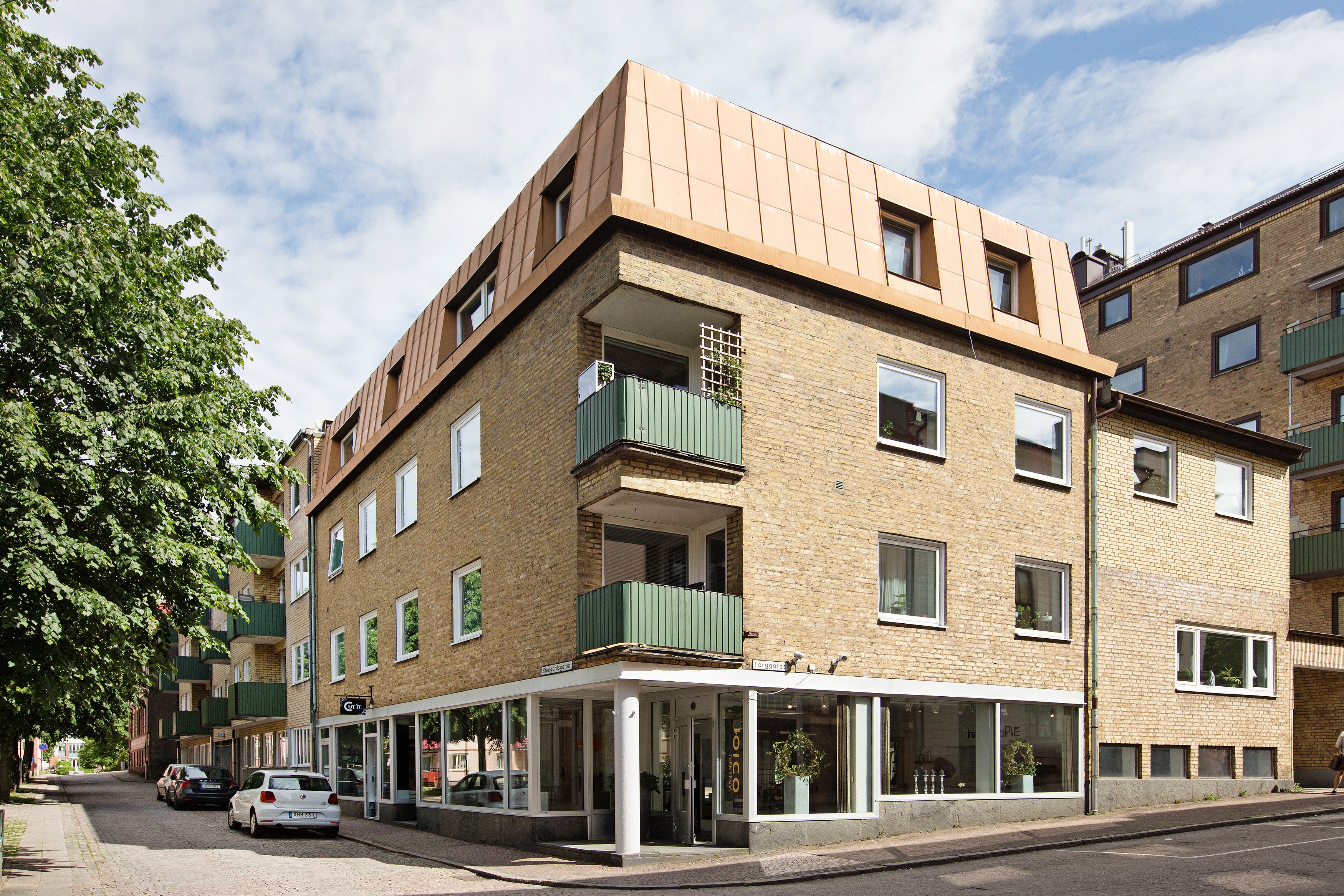 Lägenhet, 3 rum, 78 kvm, Borås