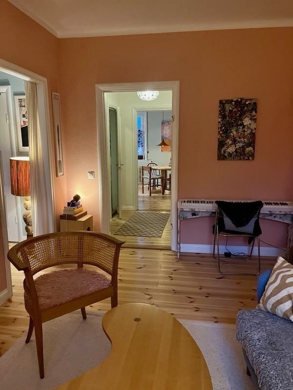 Kyrkogårdsvägen, Enskededalen — photo 2