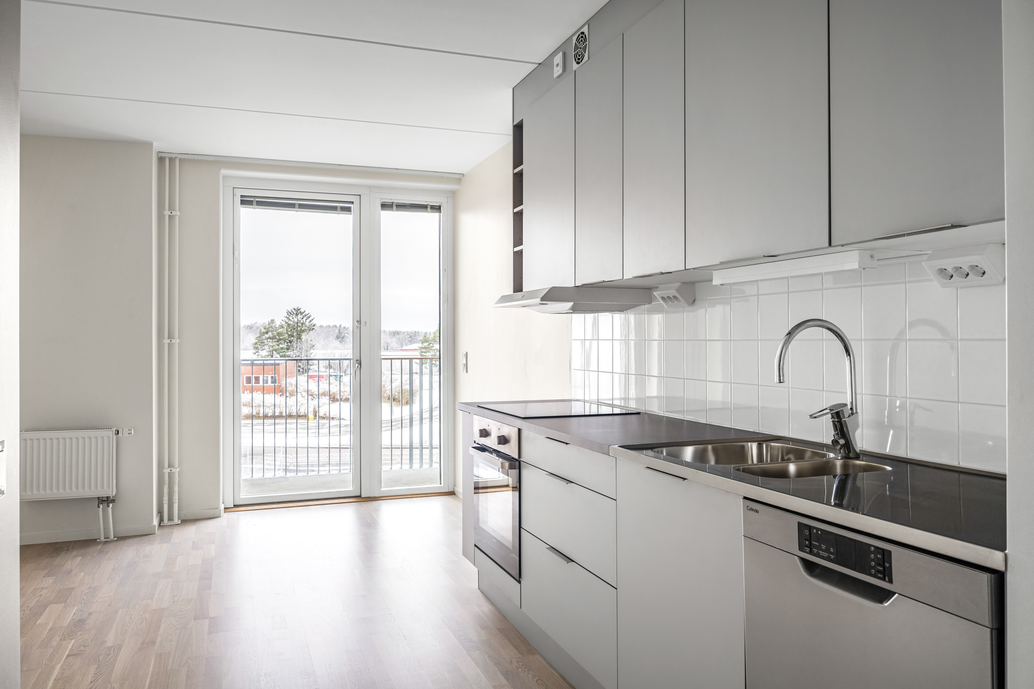 Lägenhet, 1 rooms, 30 sqm, Tyresö