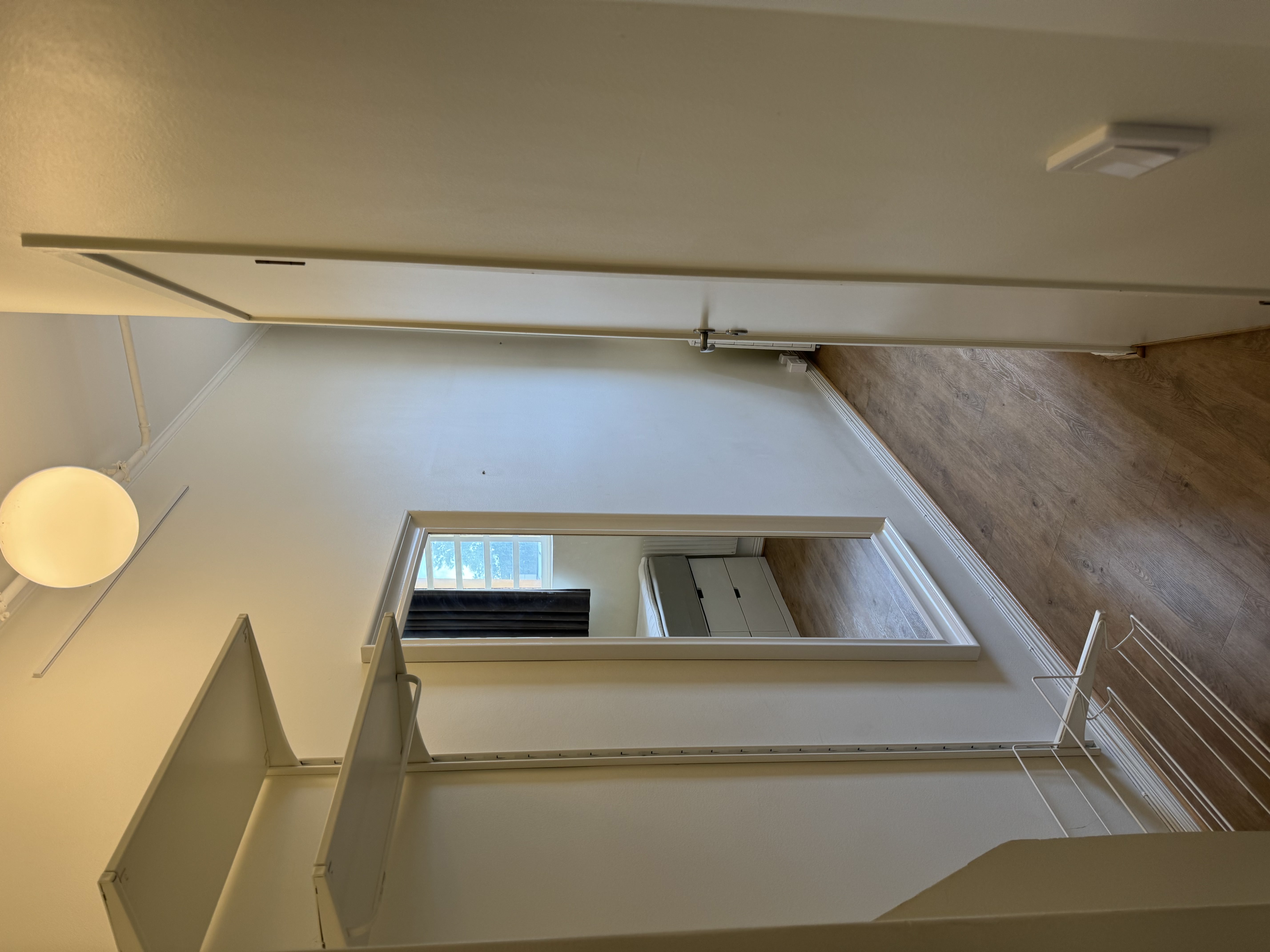 Lägenhet, 1 rooms, 10 sqm, Halmstad
