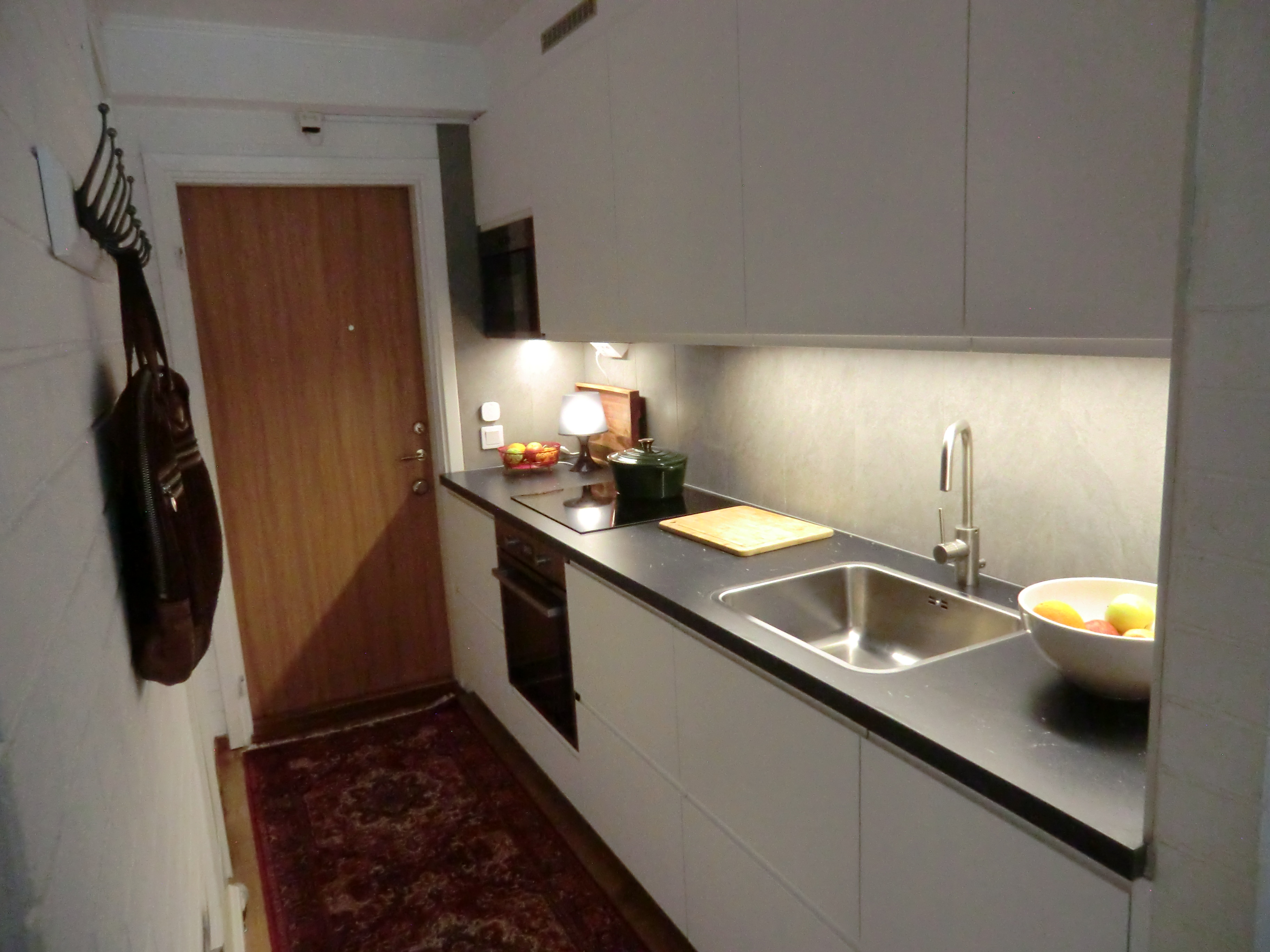 Skjutbanegatan, Västerås