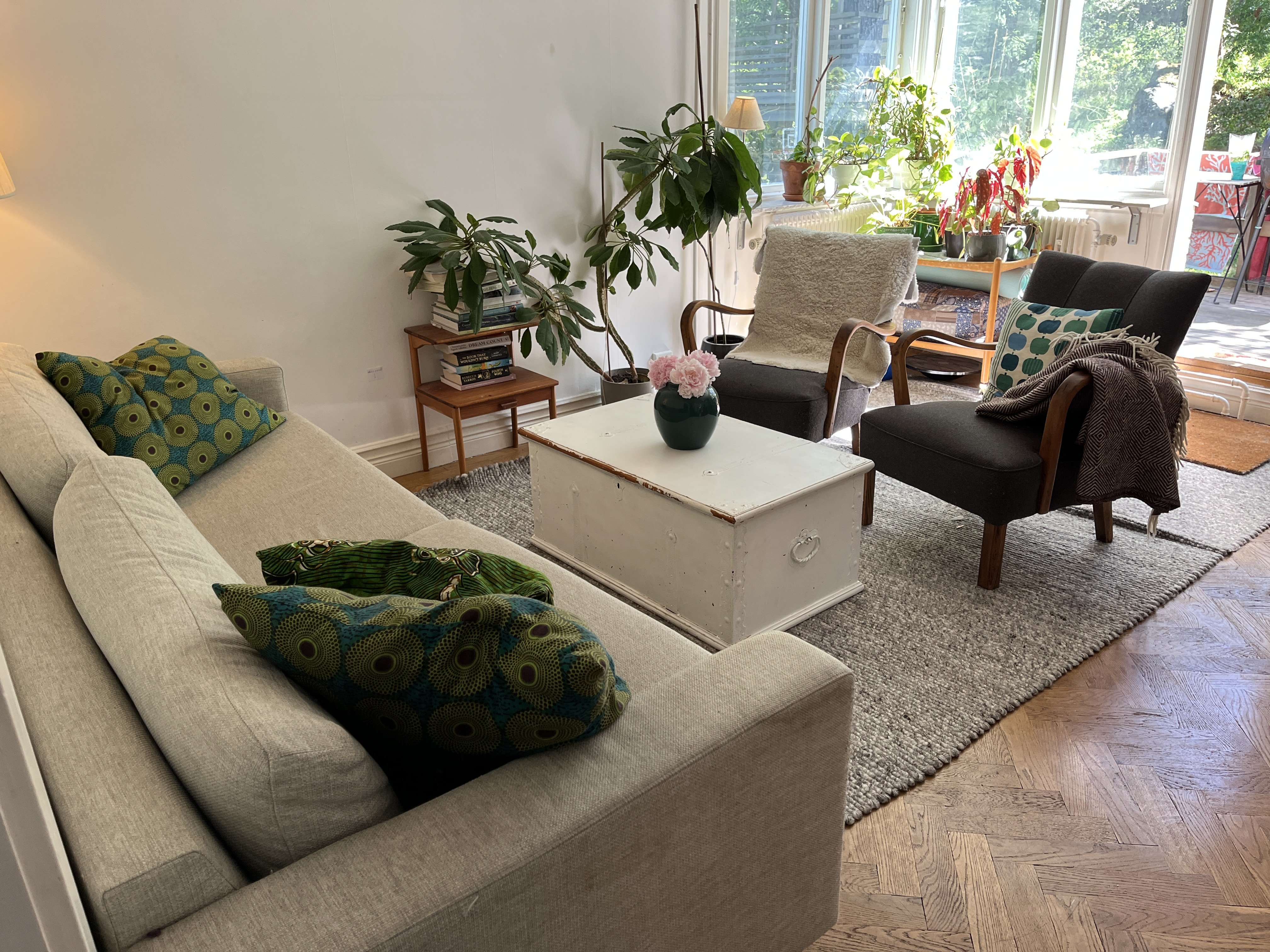 Villa/Hus, 7 rooms, 148 sqm, Knivsta