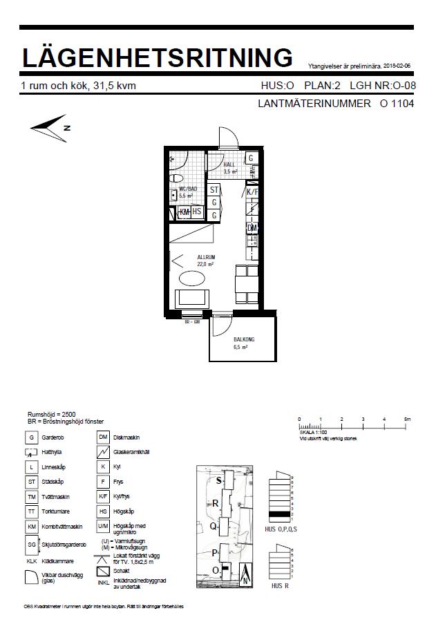 Istidsgatan 11B, Umeå