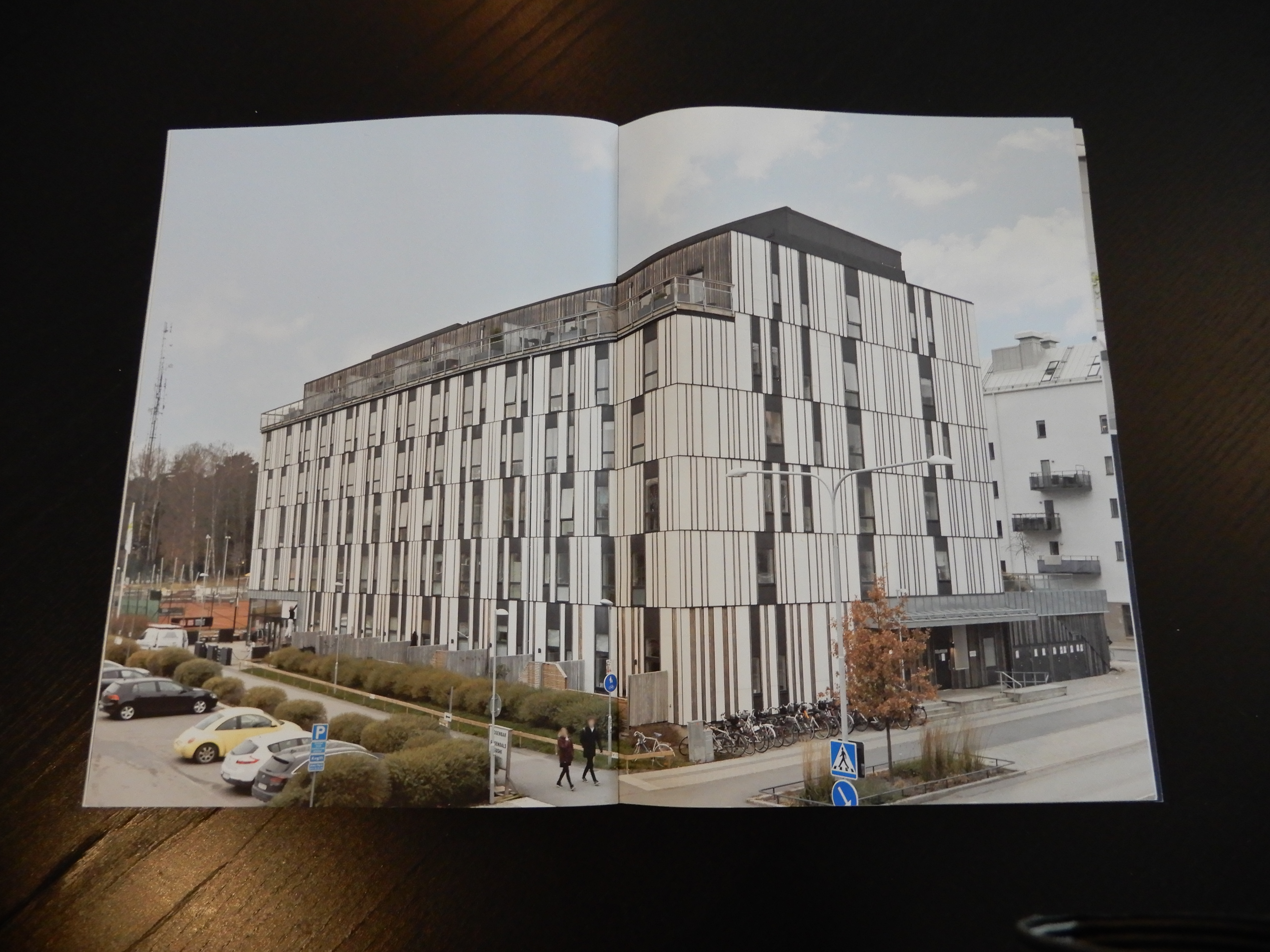 Torgny Segerstedts Allé, Uppsala — photo 4