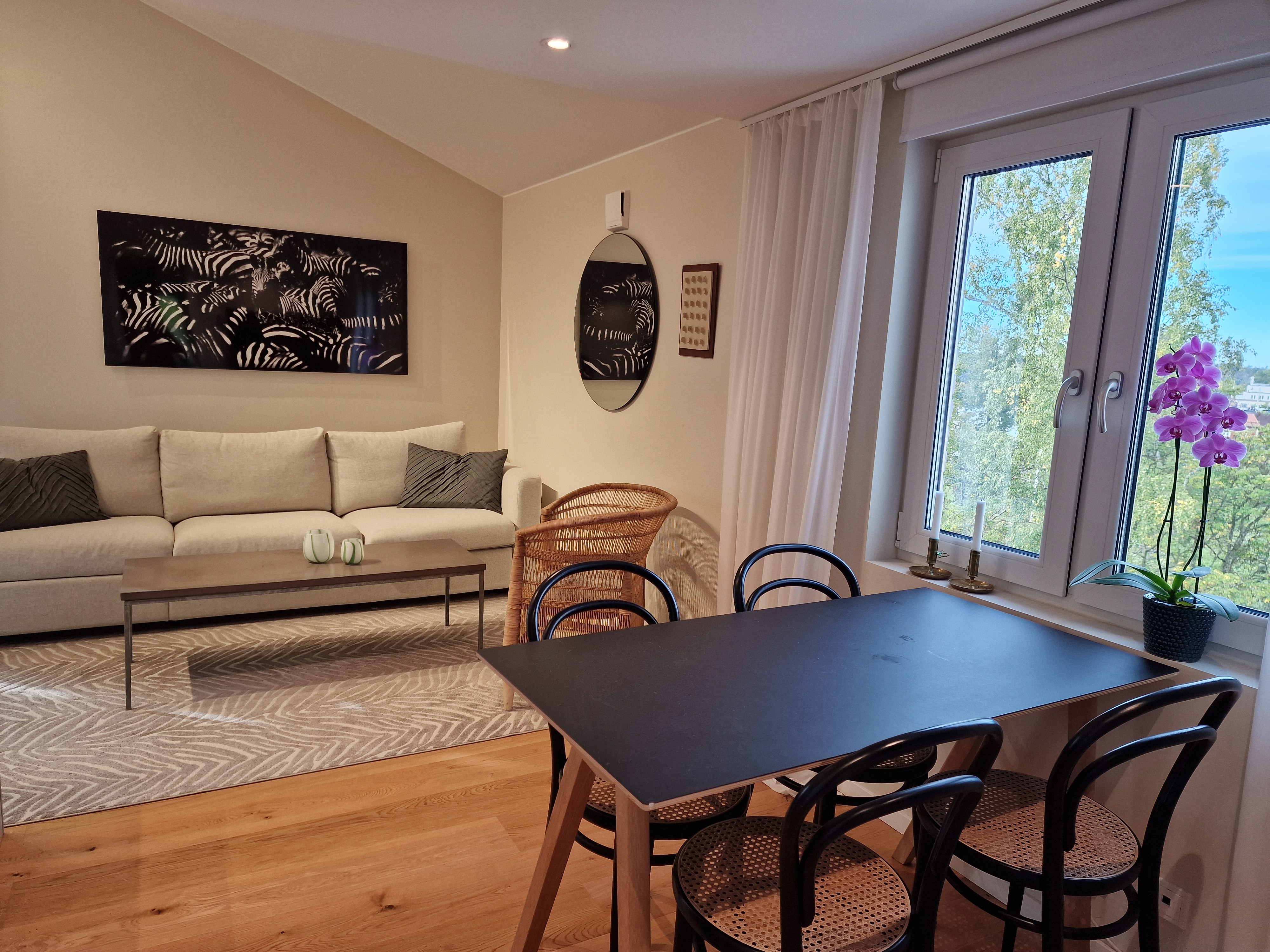 Hus – Stocksund, Stockby, Mörby - Bild 5