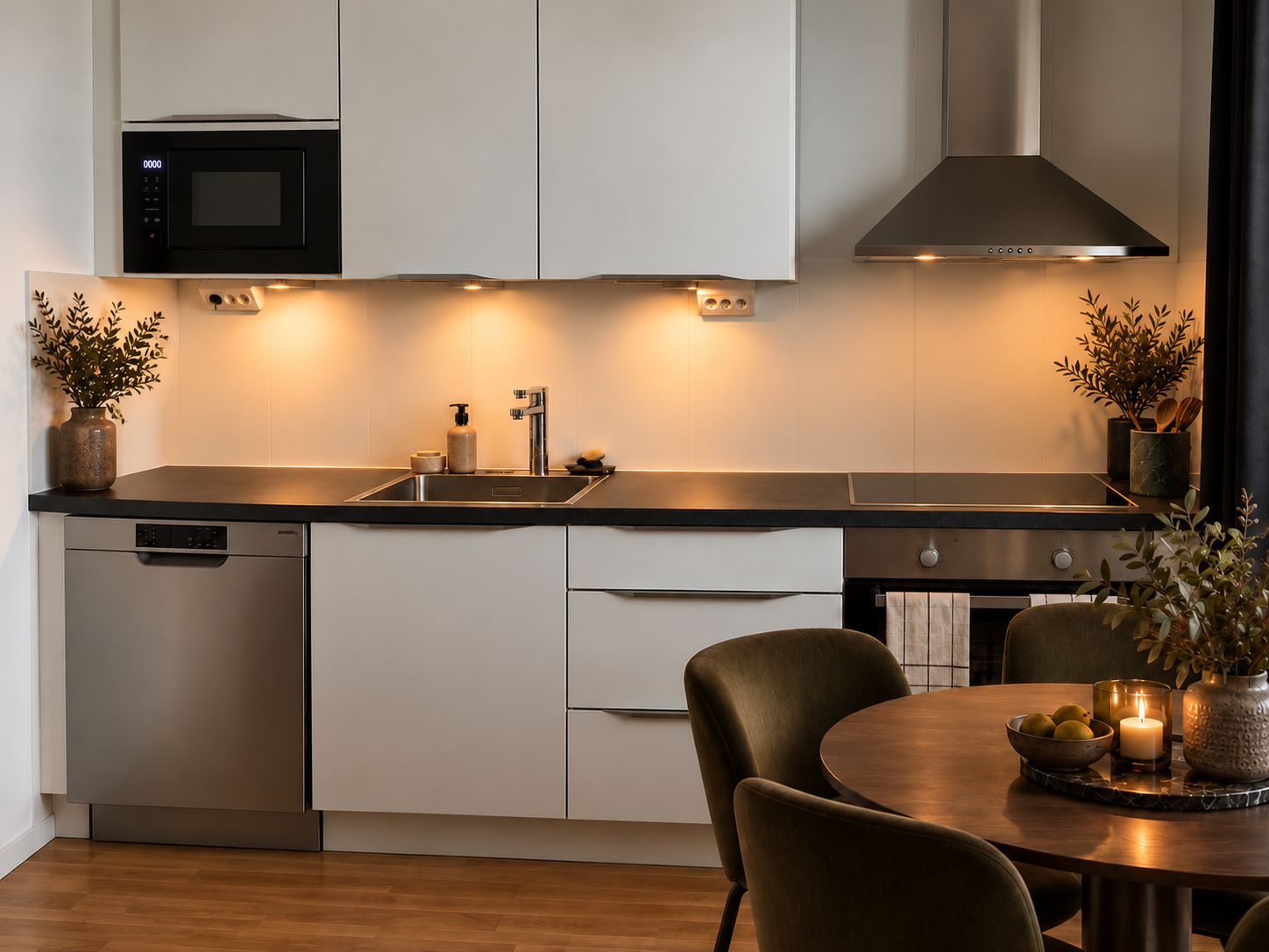1 rok · 43 m² i Skövde – bild 3