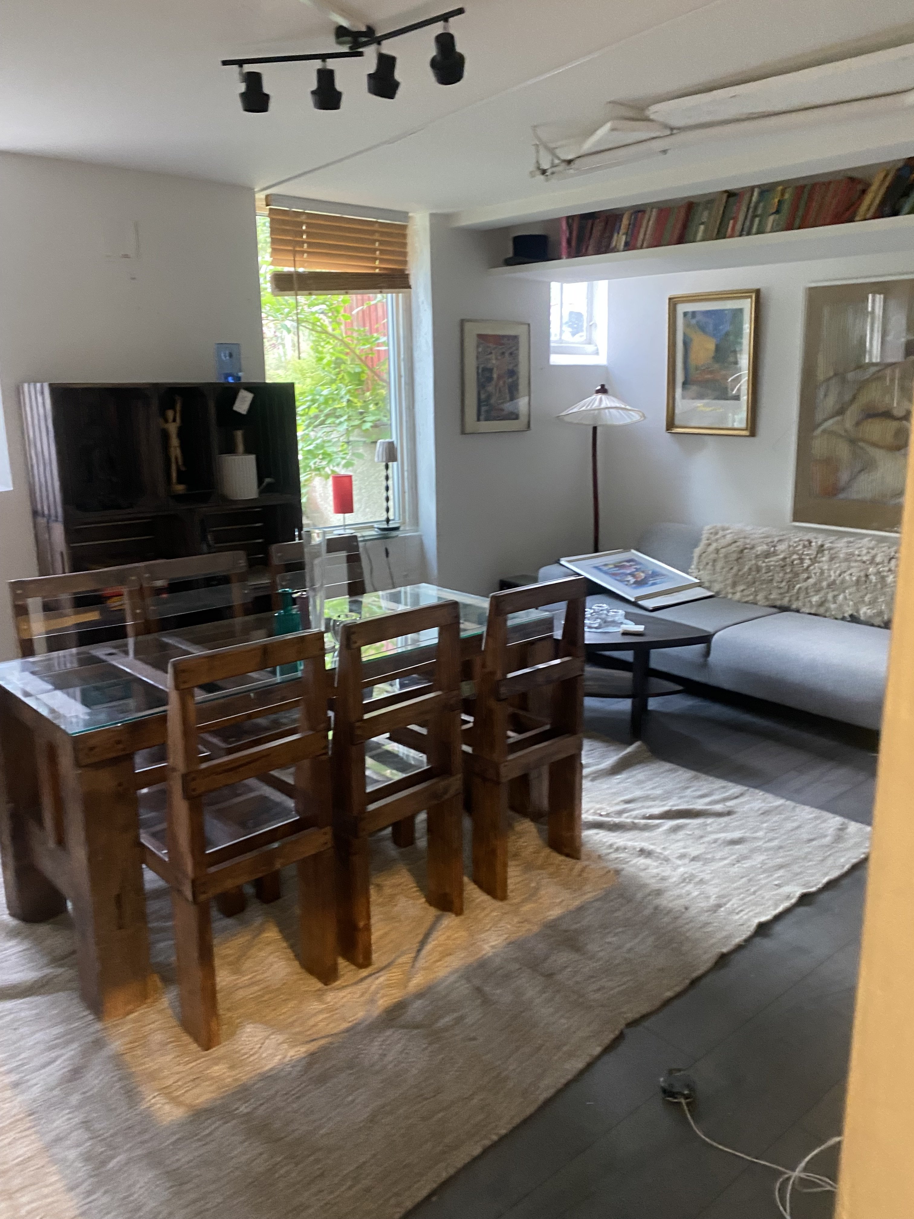 Lägenhet, 3 rum, 63 kvm, Borås