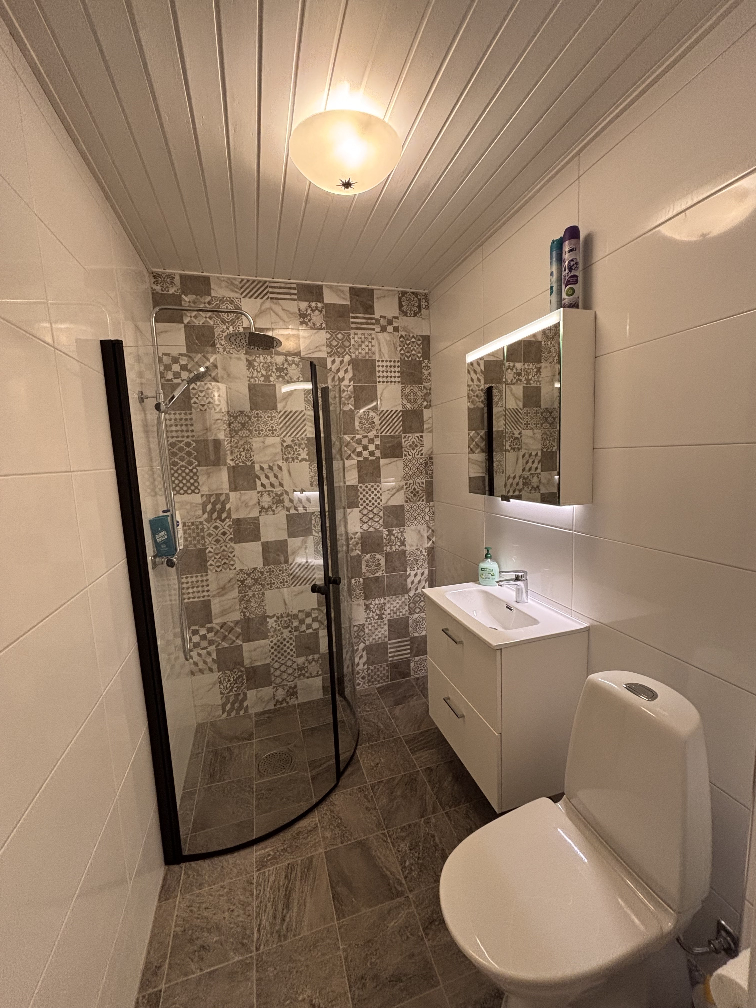Hus – Heby, Horrsta - Bild 4