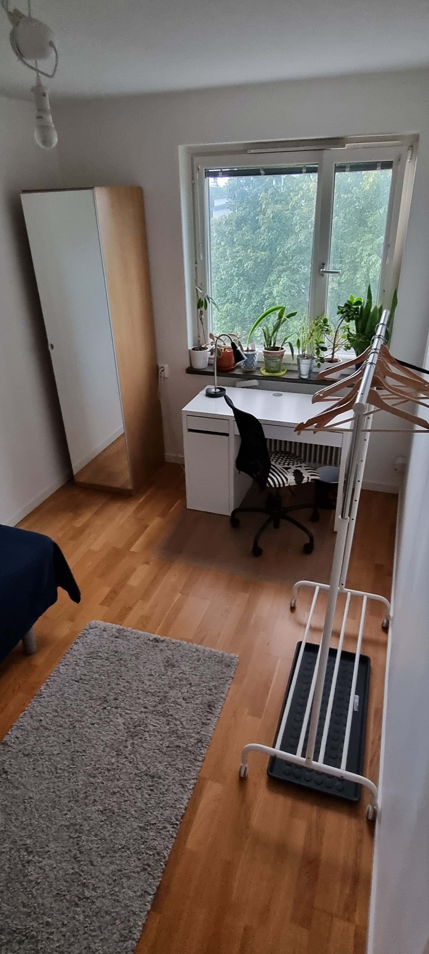 Frövigatan, Bandhagen — photo 2