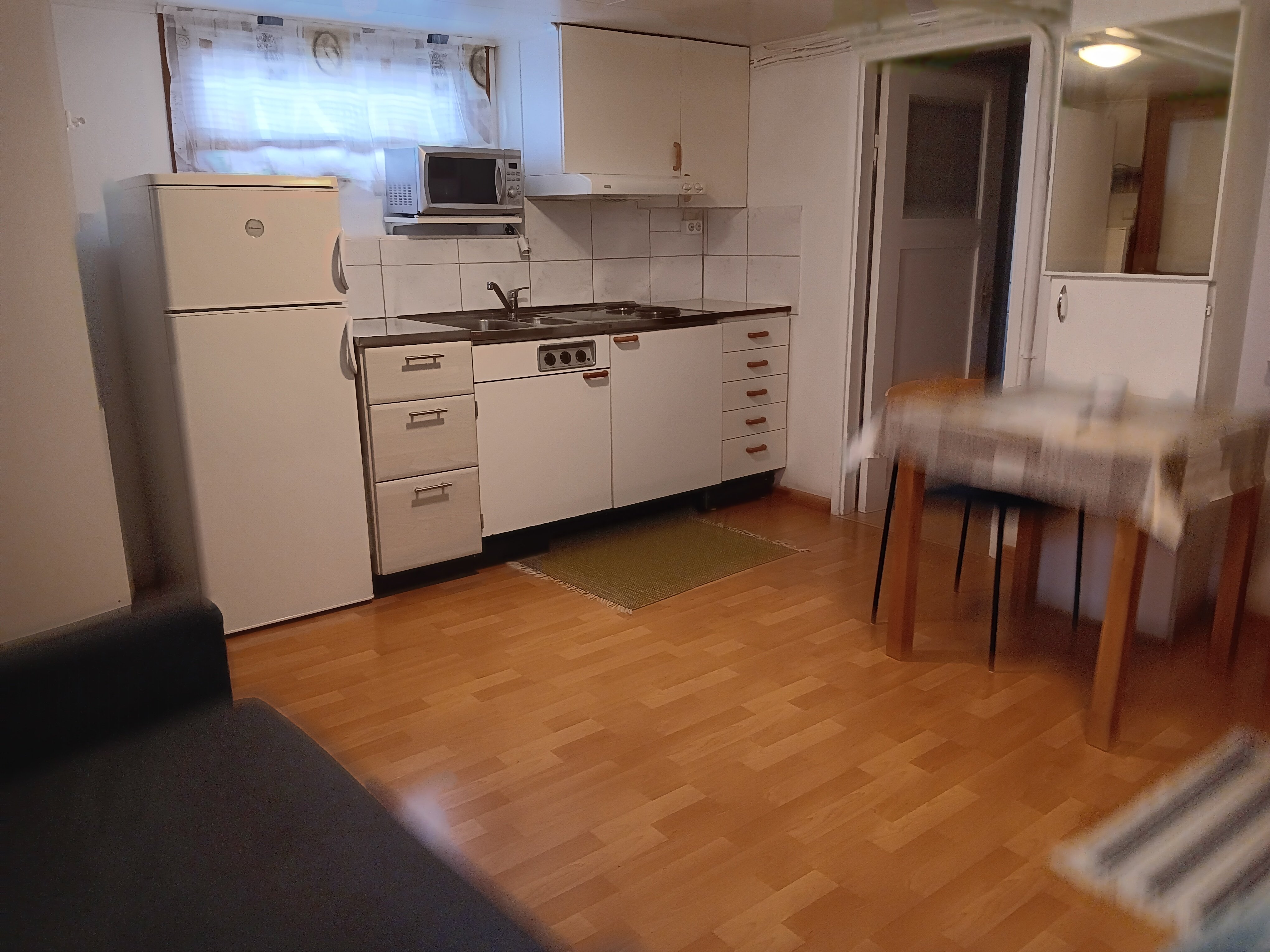 Lägenhet, 1 rooms, 28 sqm, Göteborg